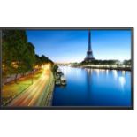 Sharp Aquos LC-26 Inch LCD TV With Wall Bracket