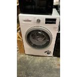 Bosch WVG30462GB Serie 6 7kg Wash 4kg Dry 1500rpm Freestanding Washer Dryer â€“ White Energy