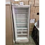 Sub Zero ICBIC30RID-LH Built In Larder Fridge Integrated Sub-Zero Classic 762mm Wide Fully