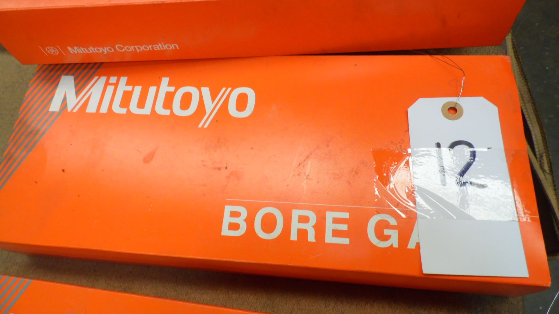 MITUTOYO BORING GAGE ( NEW )