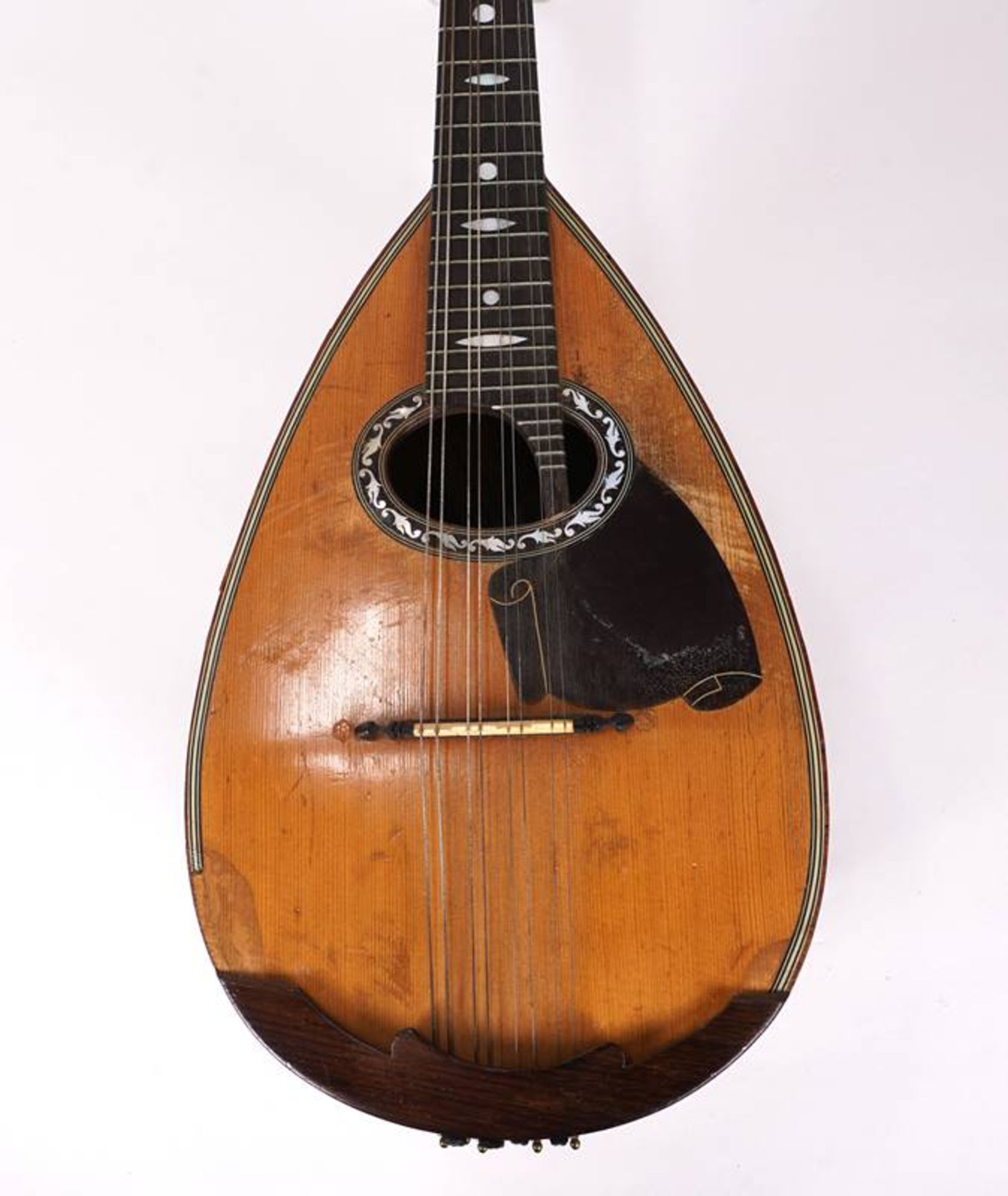 Mandolin