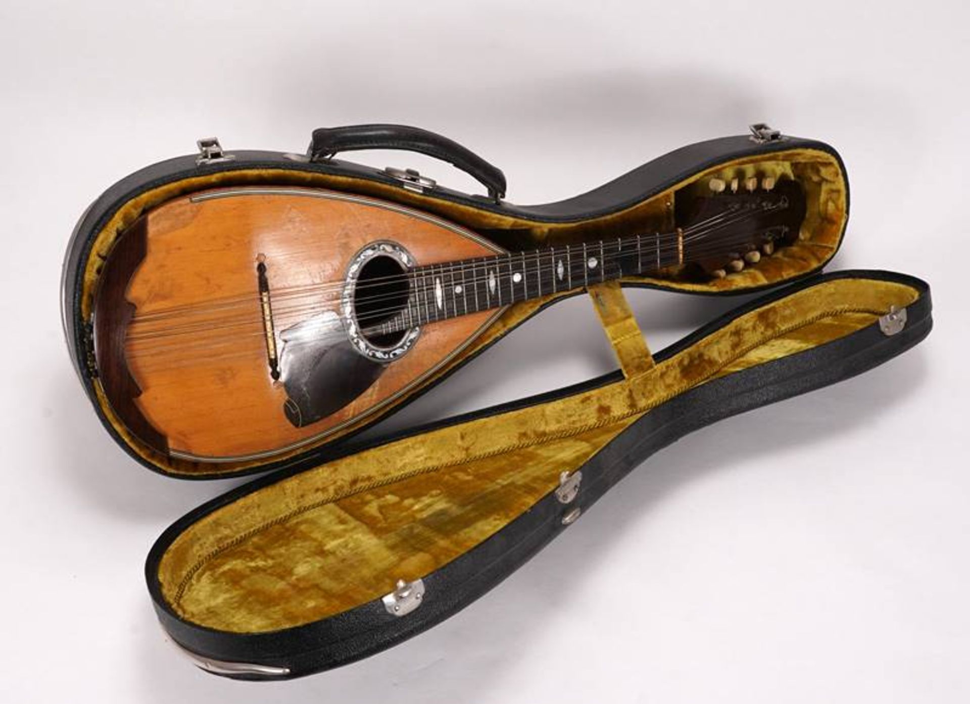 Mandolin - Image 6 of 6