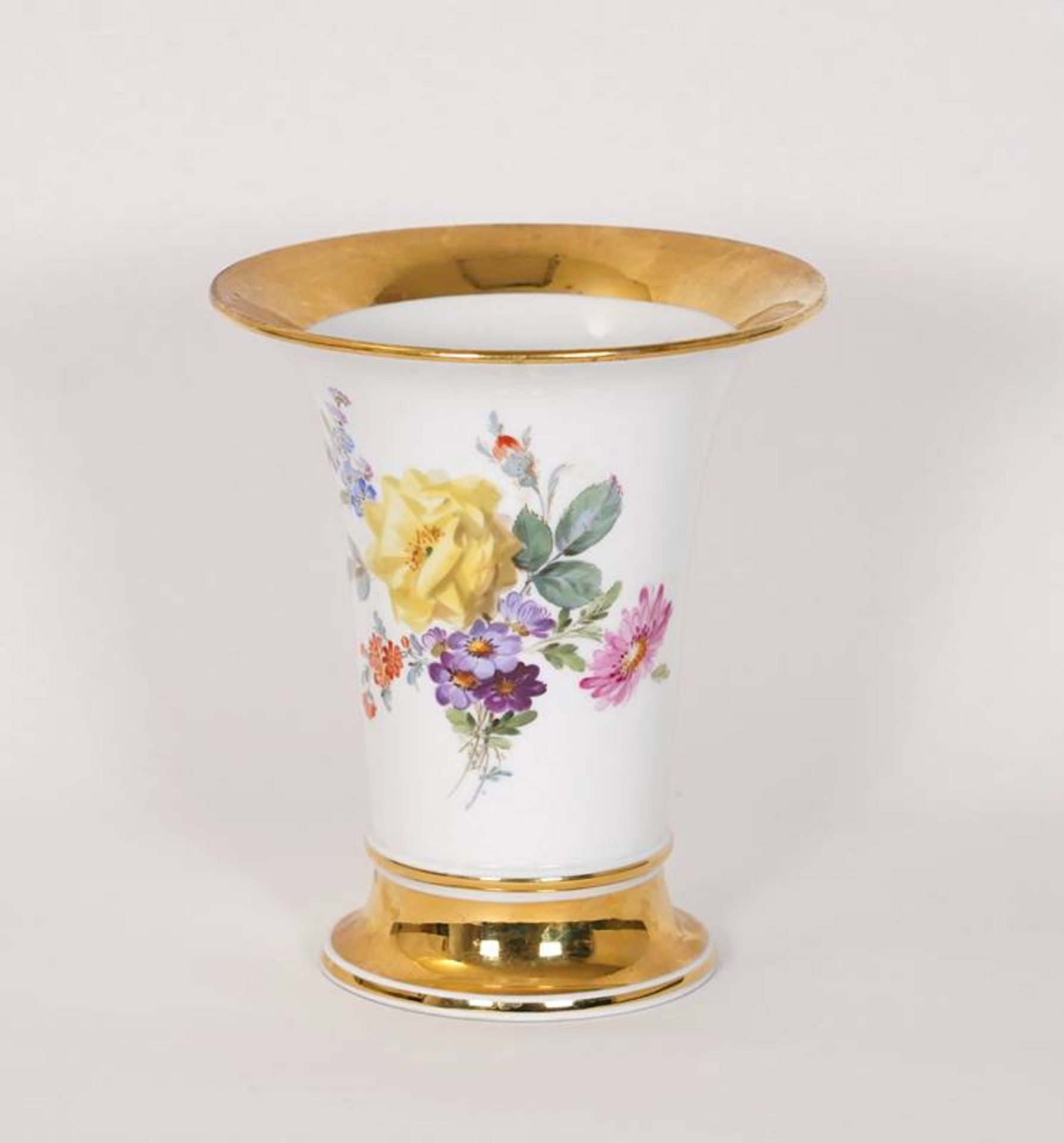 Vase Meissen