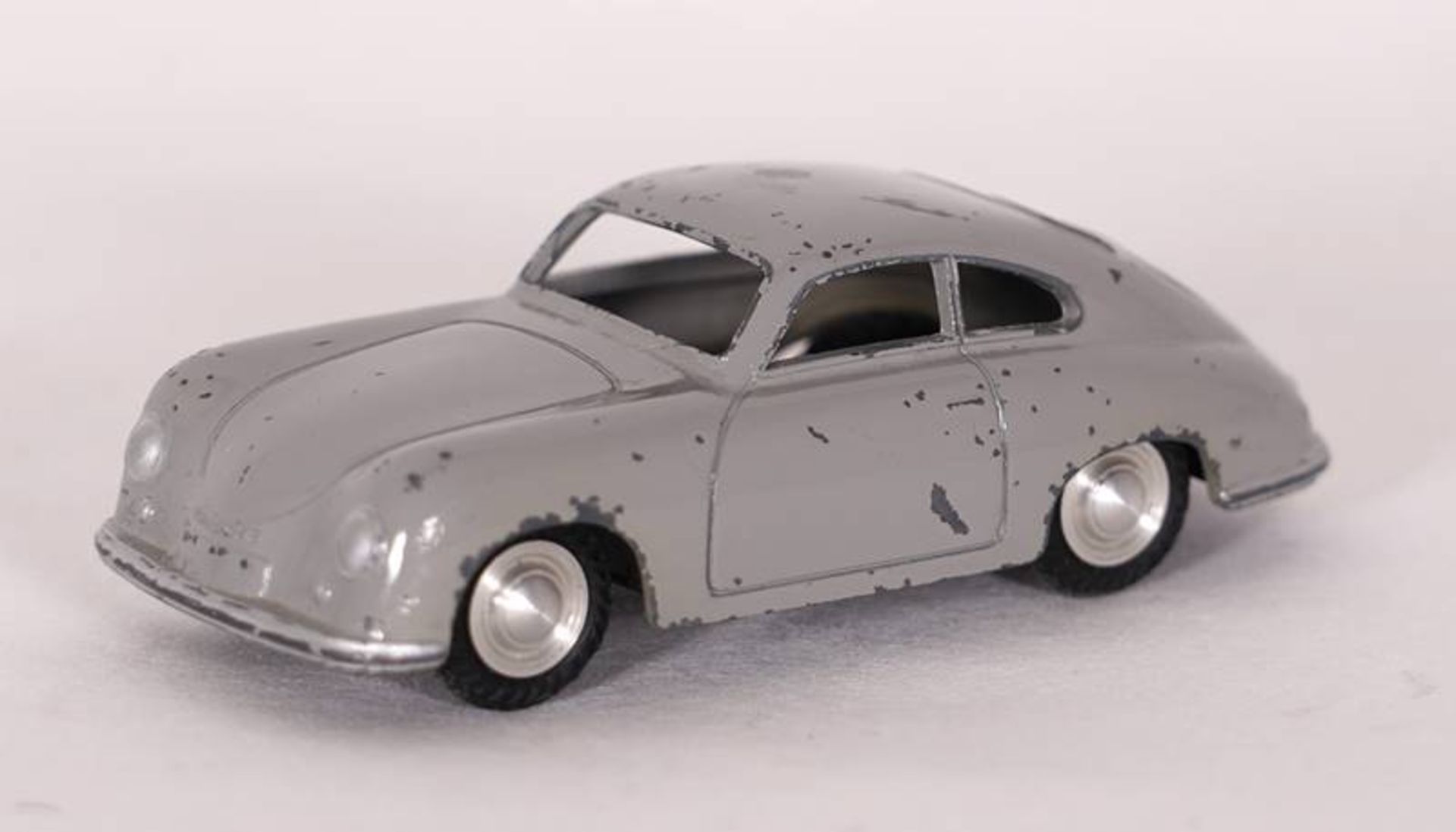 Märklin Porsche - Bild 2 aus 3