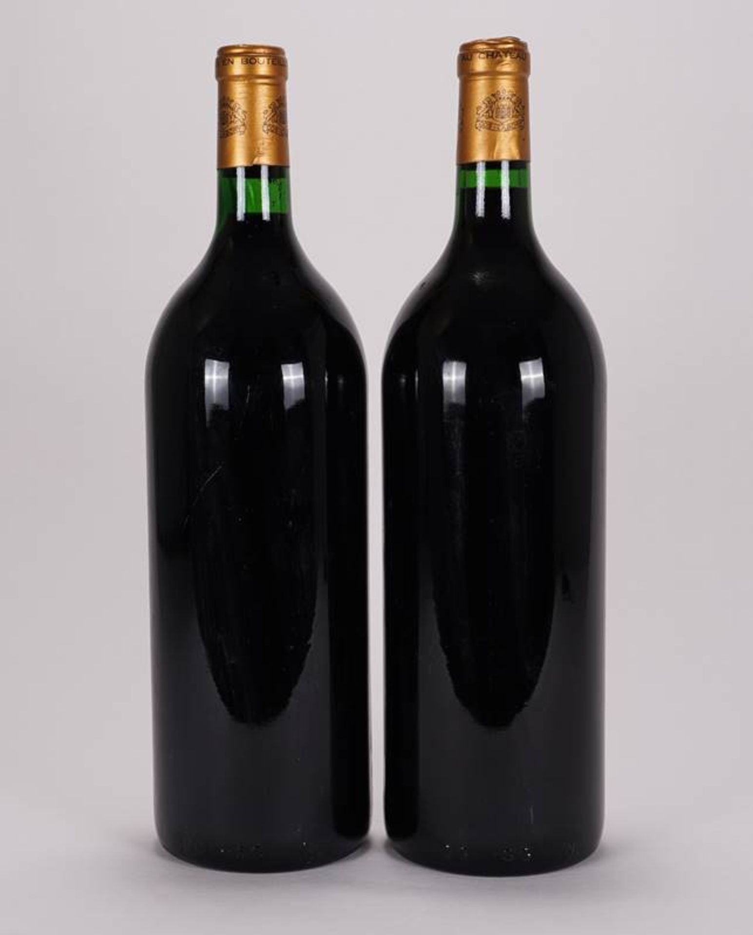 Two magnum bottles Chateau Cos Labory - Image 4 of 4