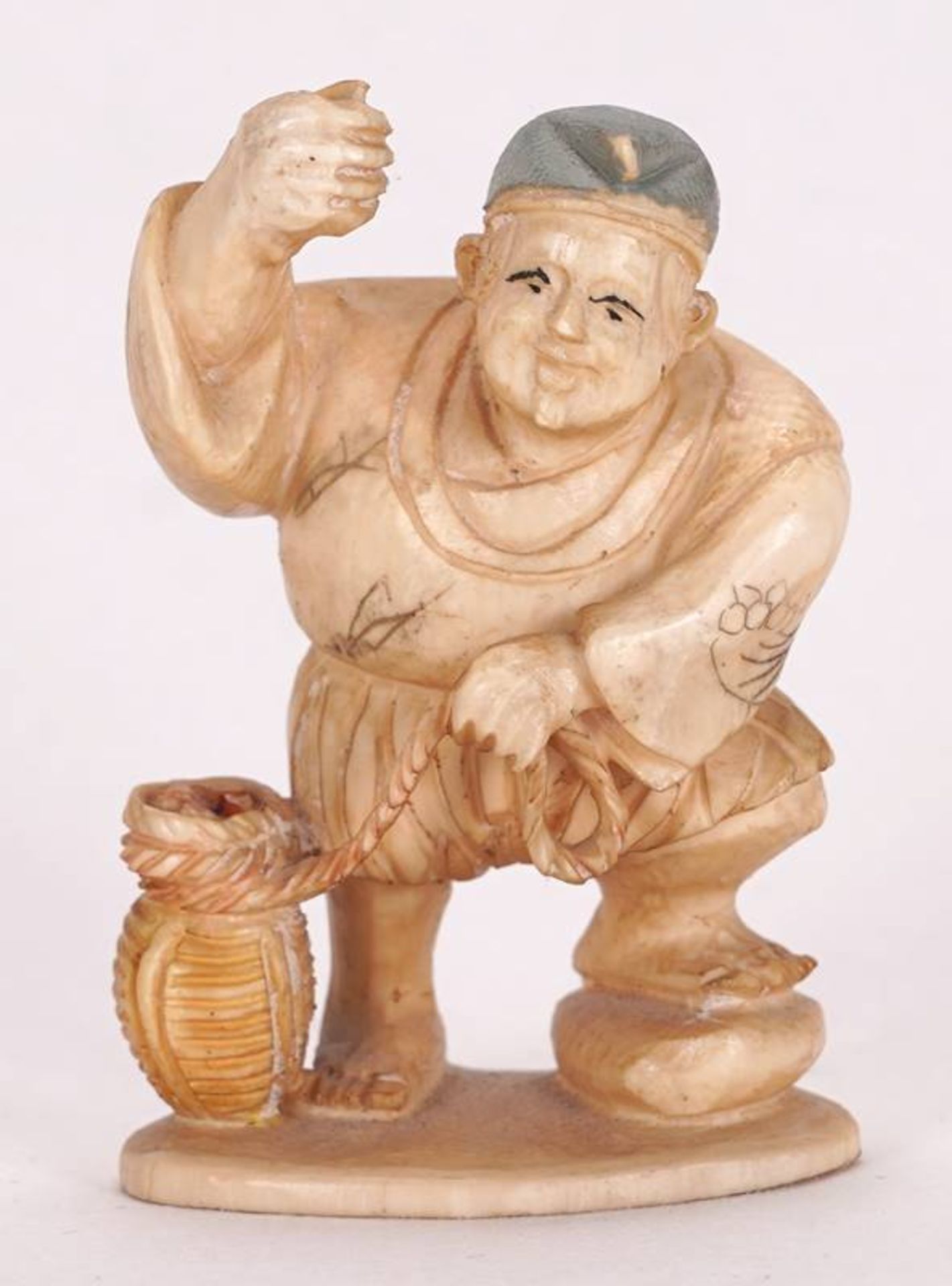 Netsuke