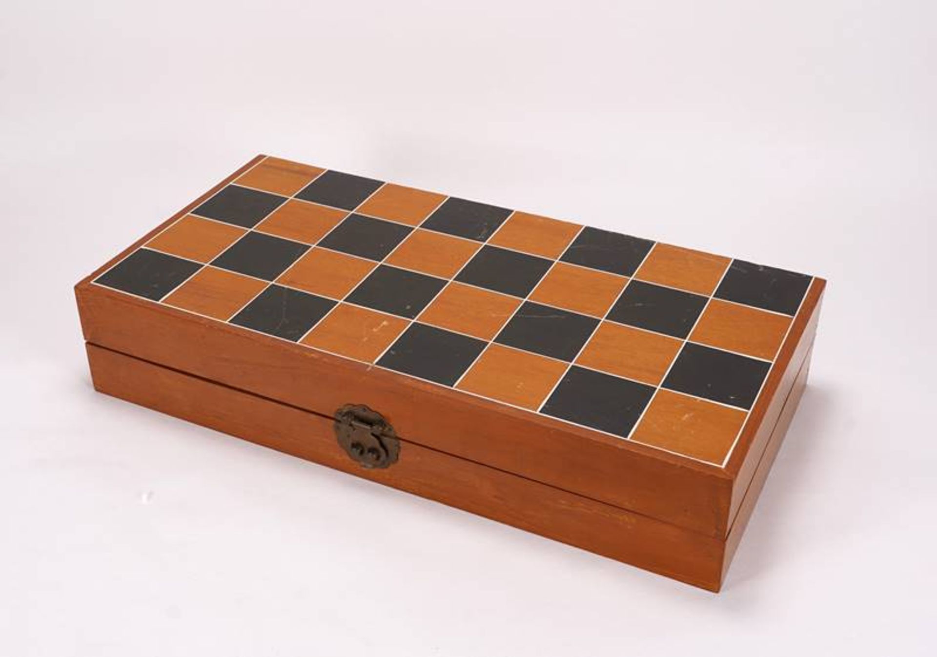 Chess set - Image 9 of 9