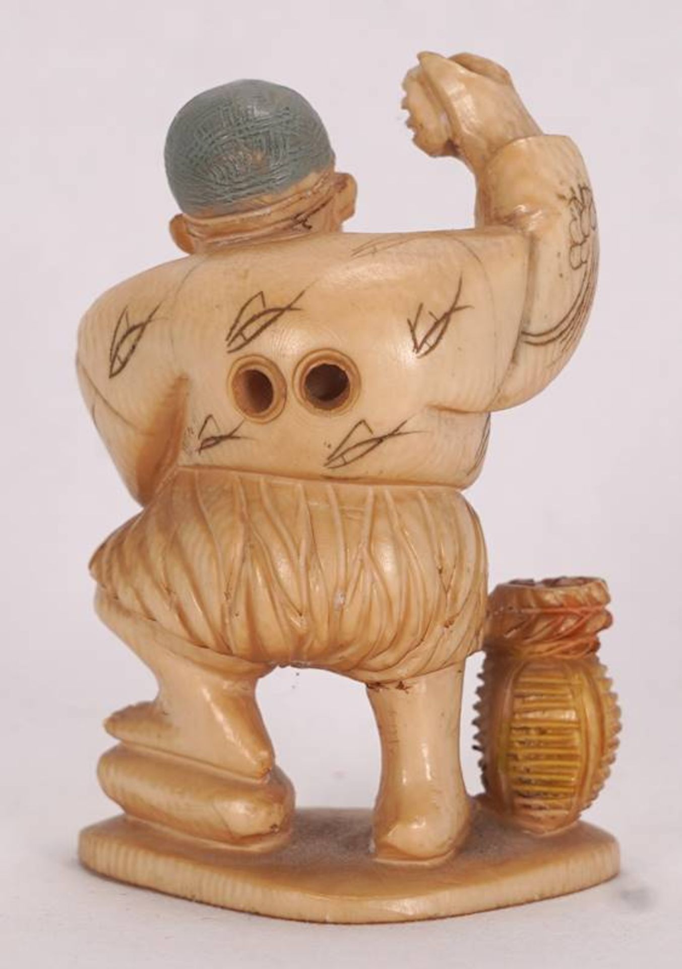 Netsuke - Image 2 of 3