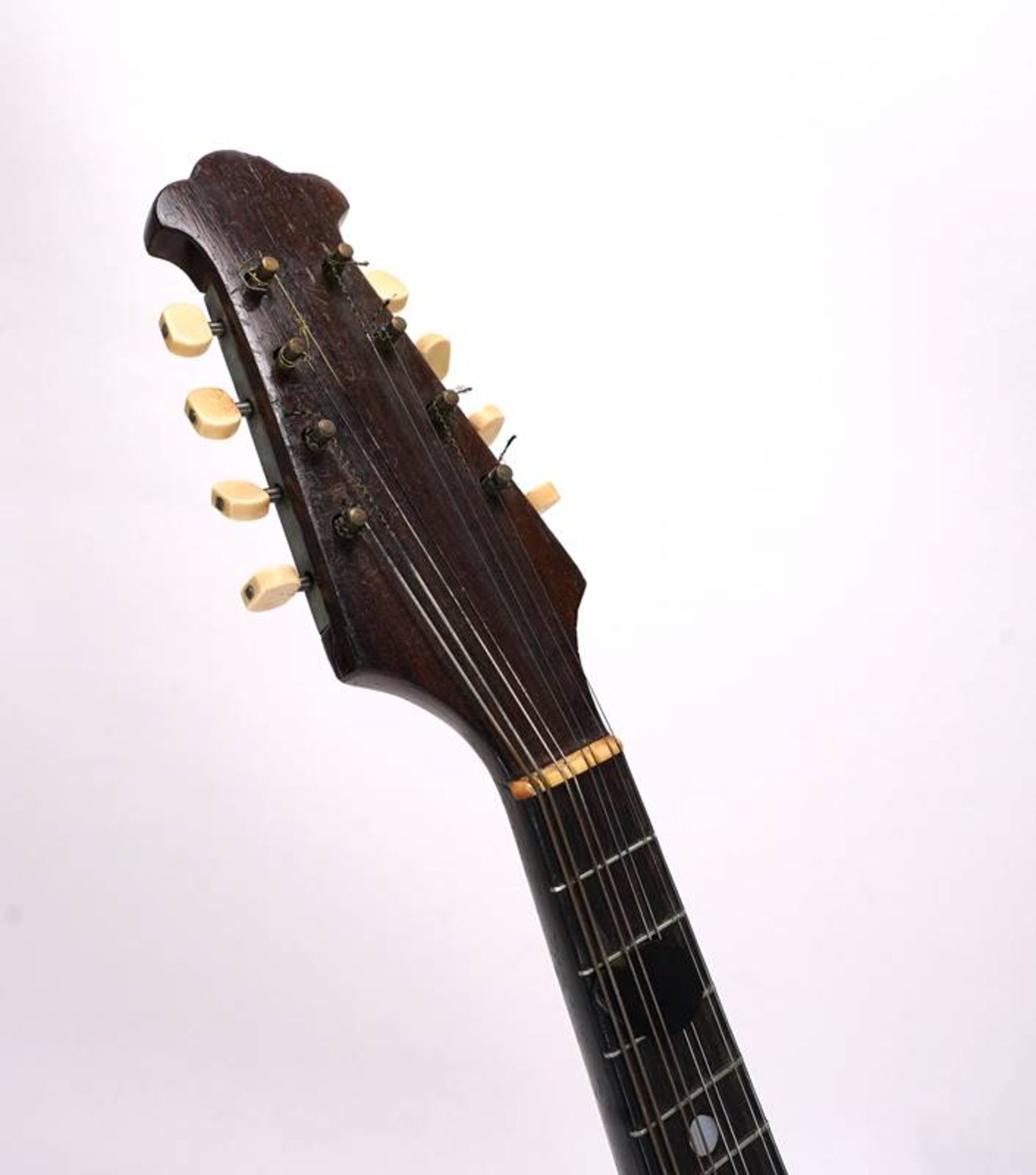 Mandolin - Image 3 of 6