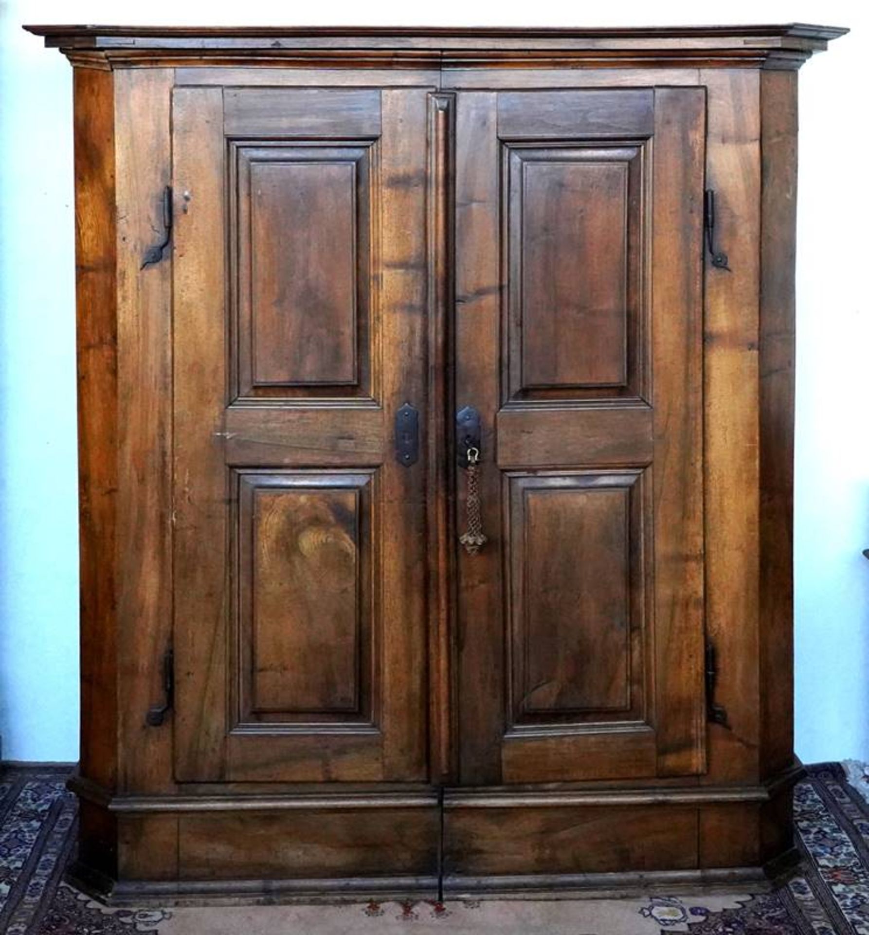 Barockschrank