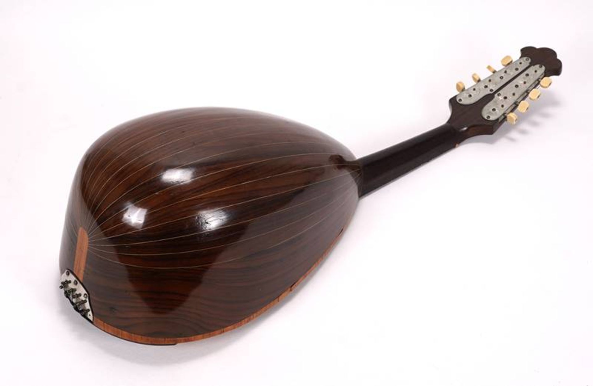 Mandolin - Image 4 of 6