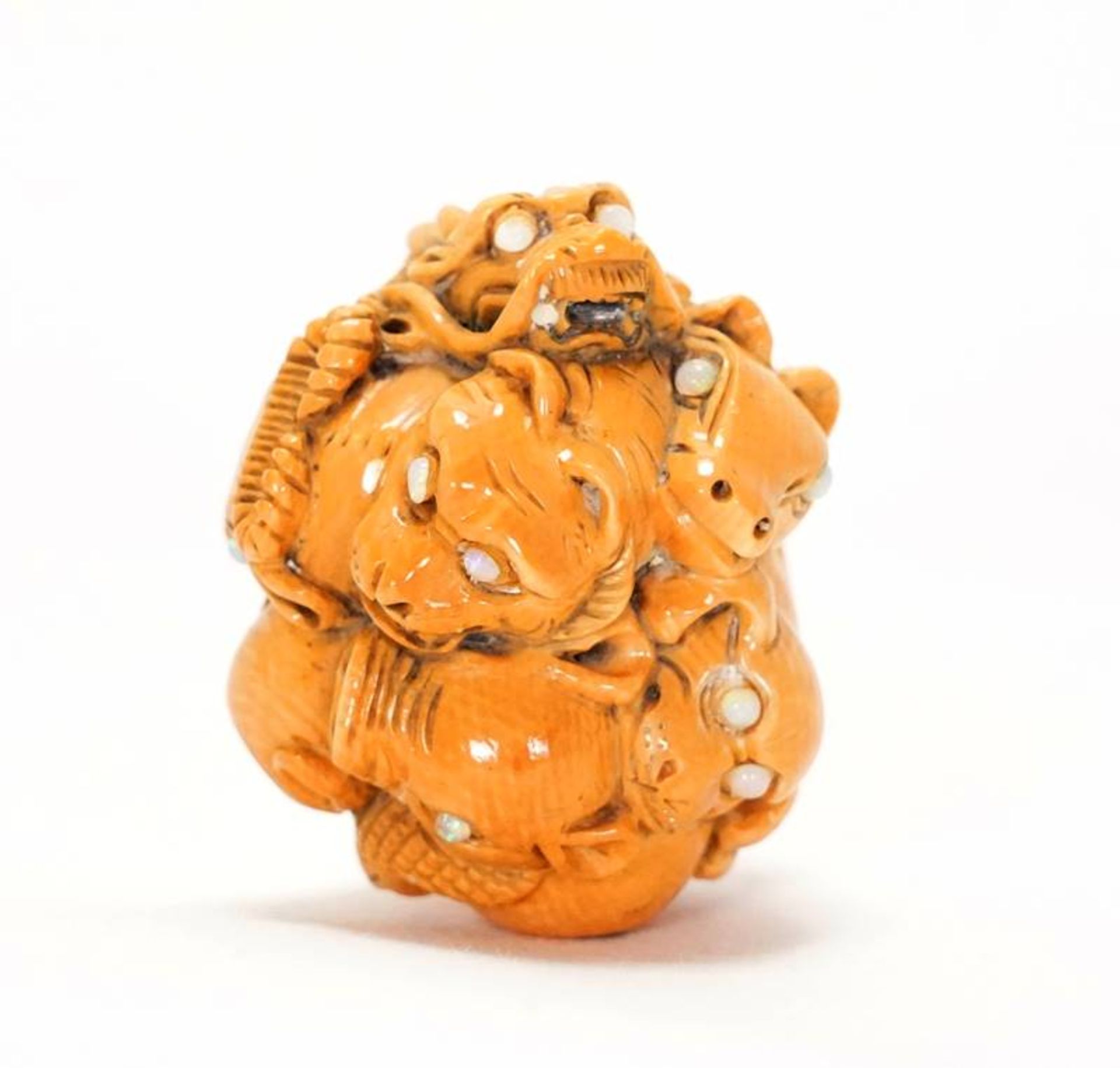 Netsuke