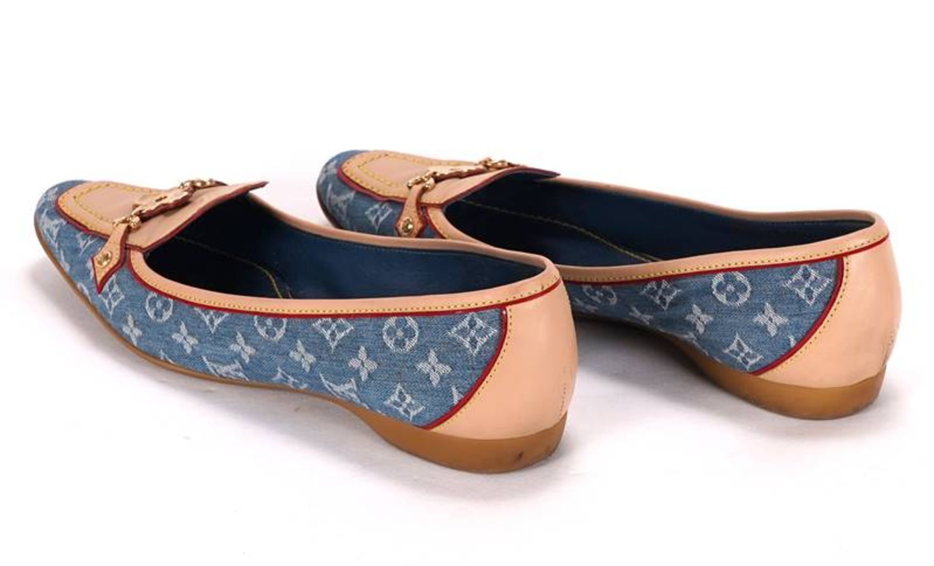 Louis Vuitton Schuh - Bild 2 aus 5