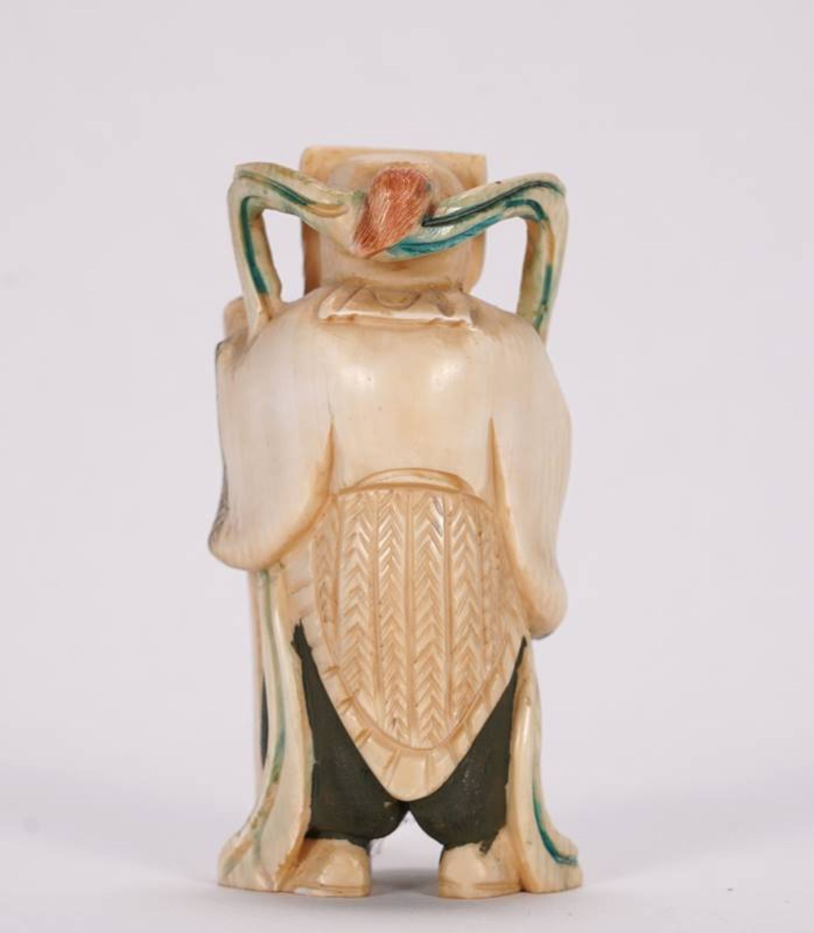 Netsuke - Bild 2 aus 3