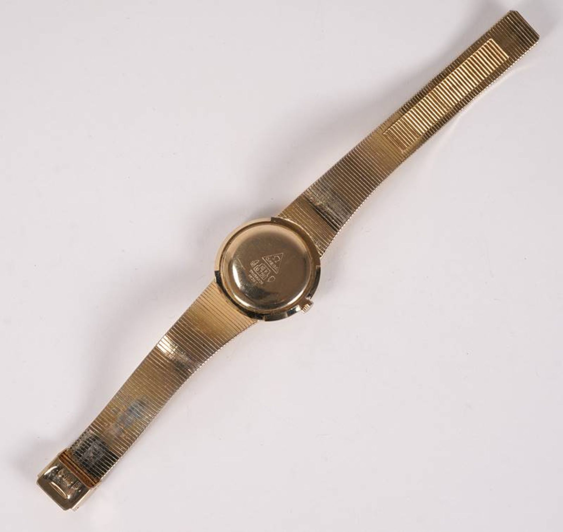 Vintage Omega Seamaster - Image 4 of 6