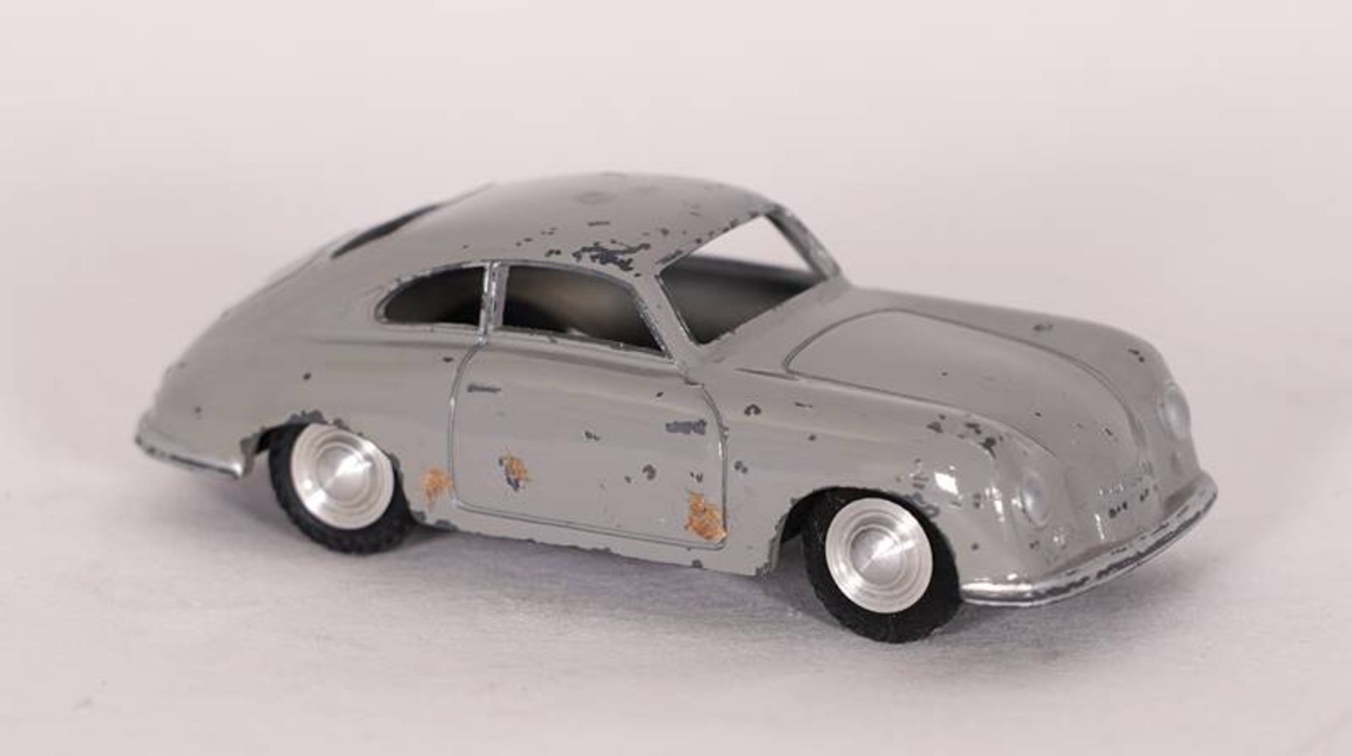 Märklin Porsche