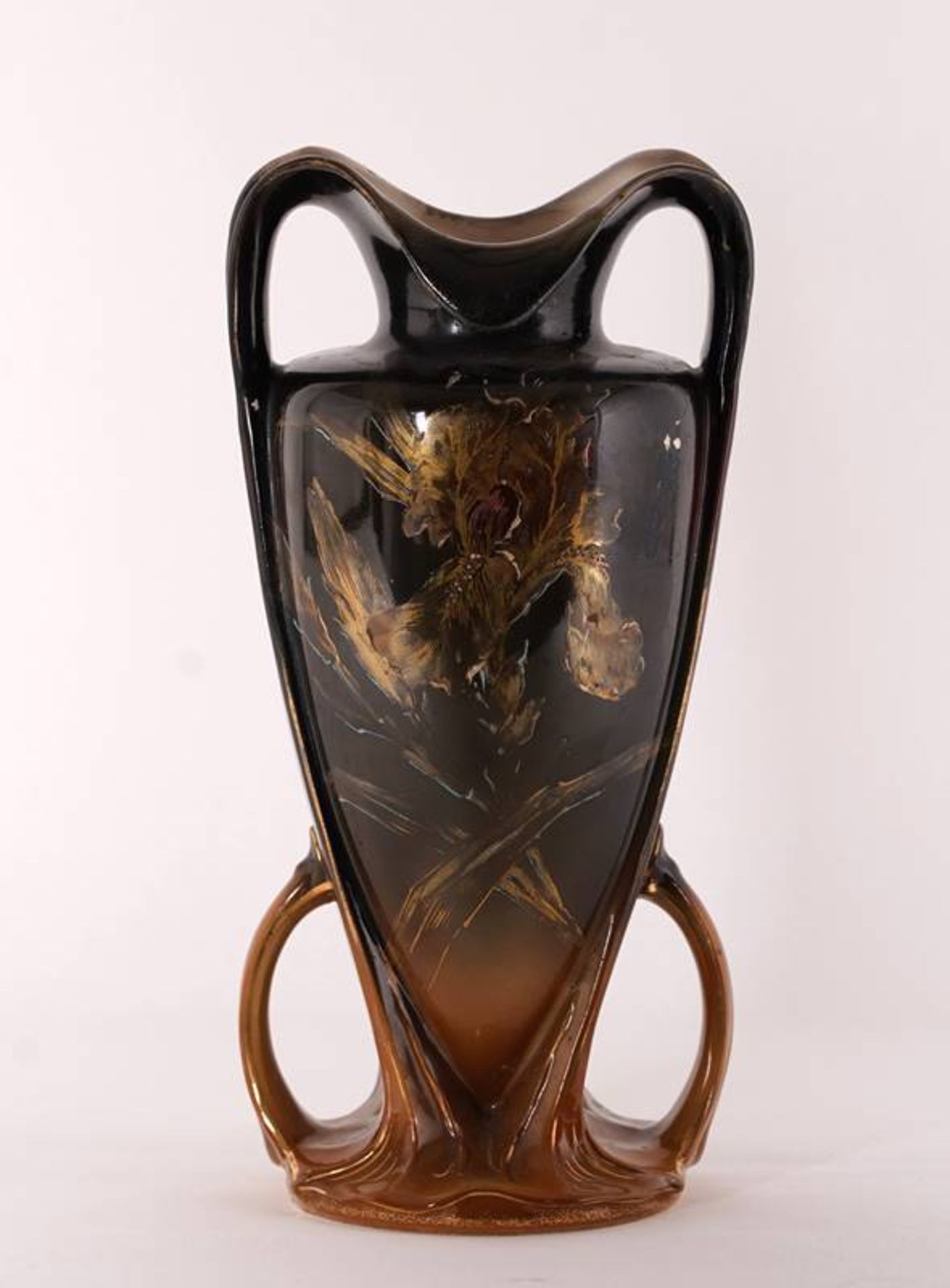 Jugendstil Vase