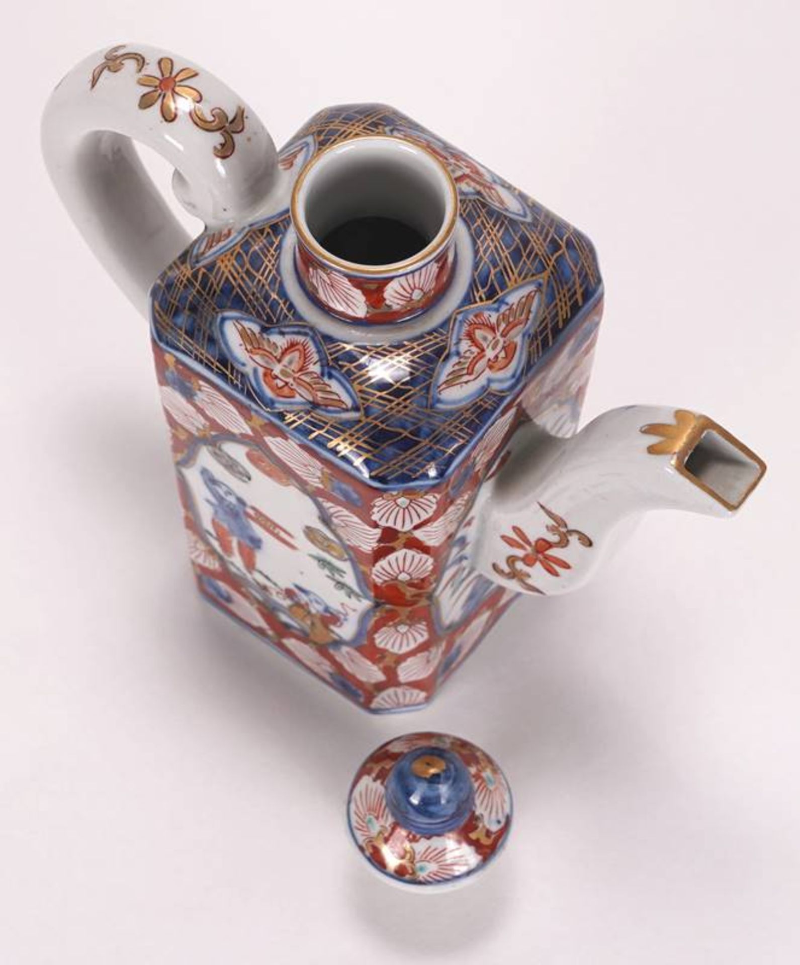 Teapot - Image 5 of 6