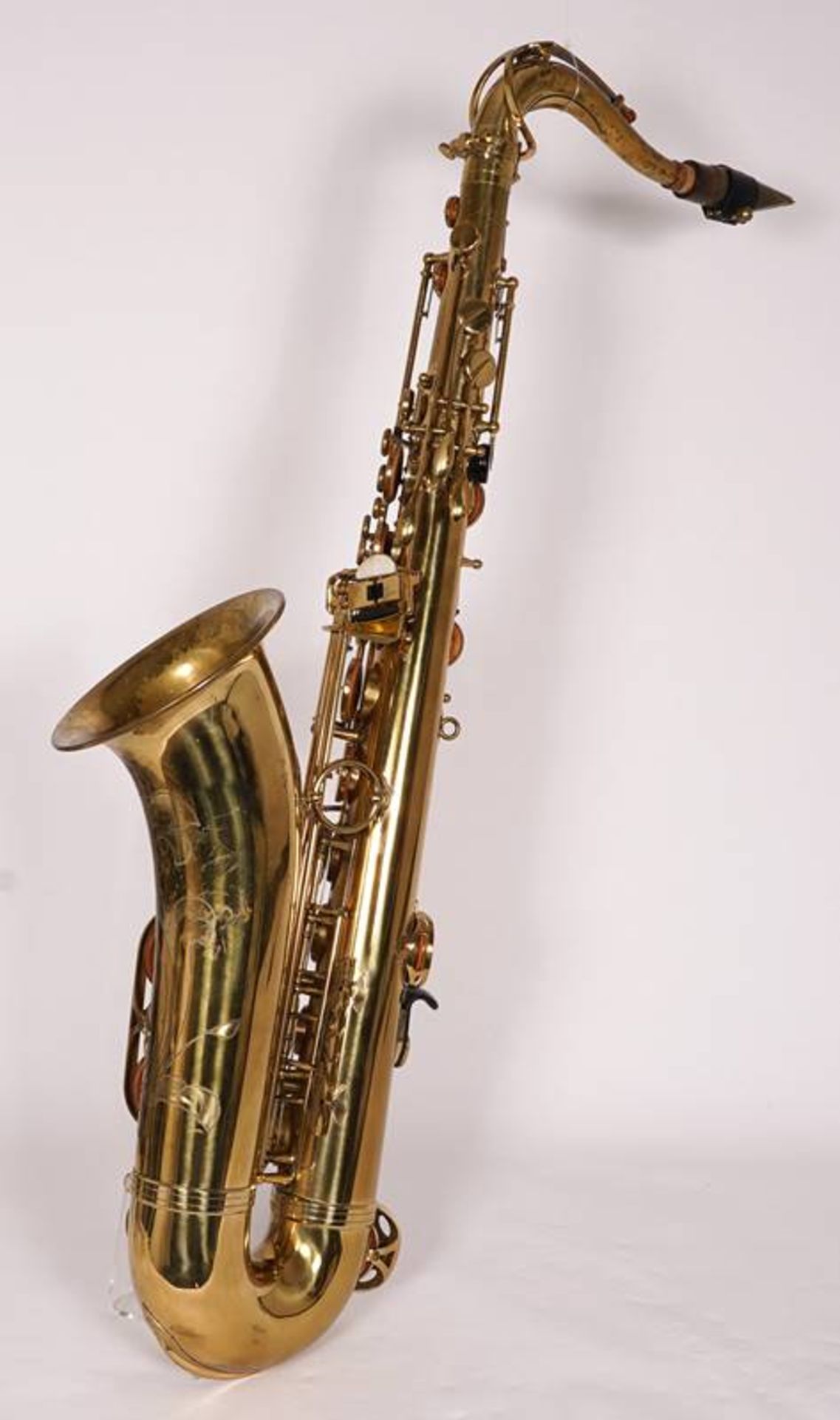 Saxofon - Bild 2 aus 10