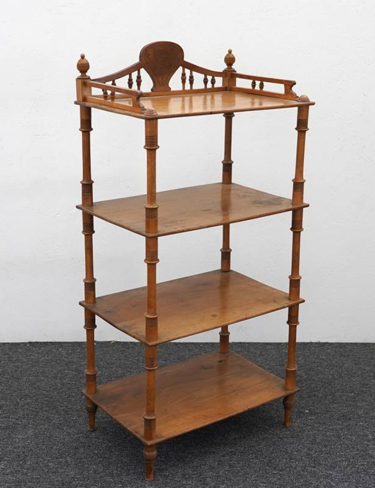 Jugendstil Etagere