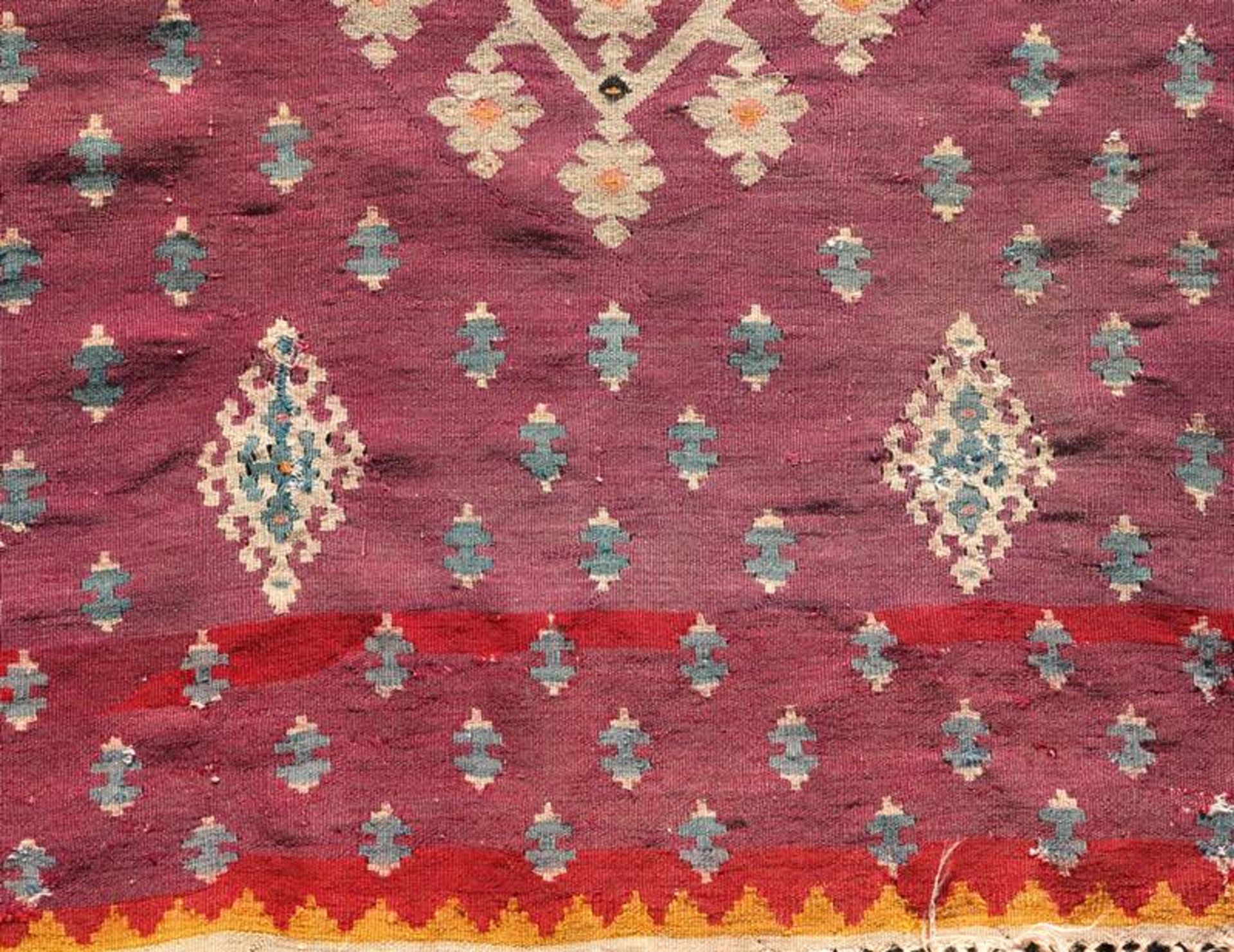 Kilim - Image 2 of 3