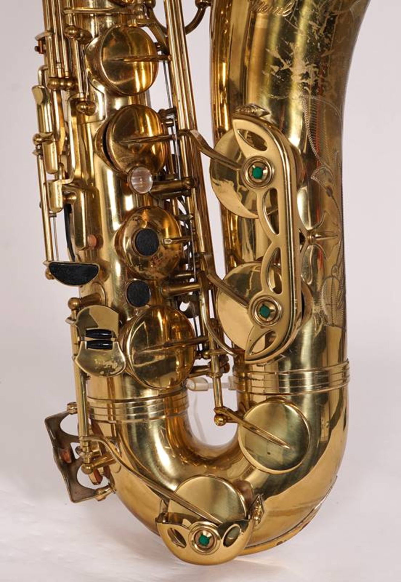 Saxofon - Bild 3 aus 10