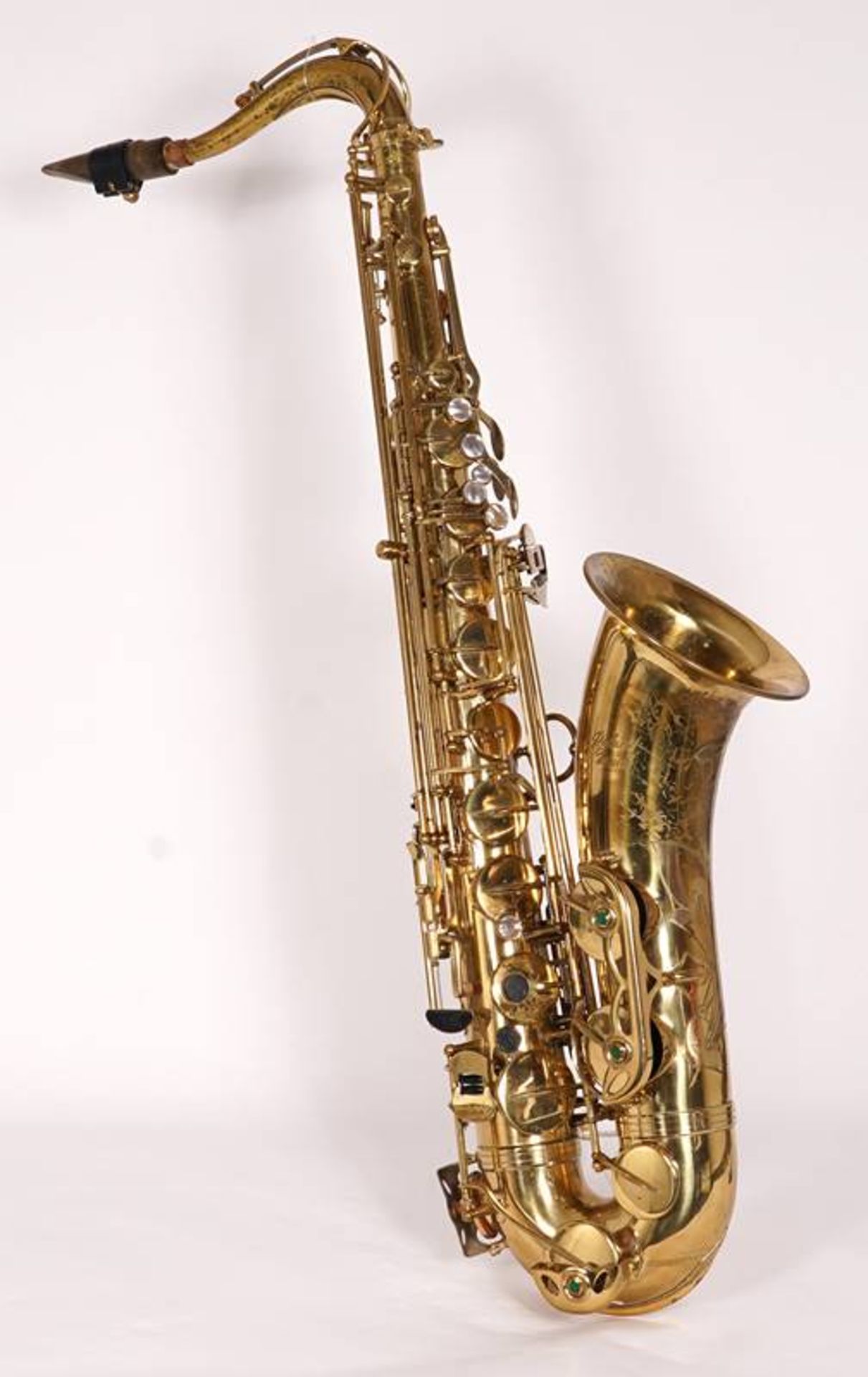 Saxofon