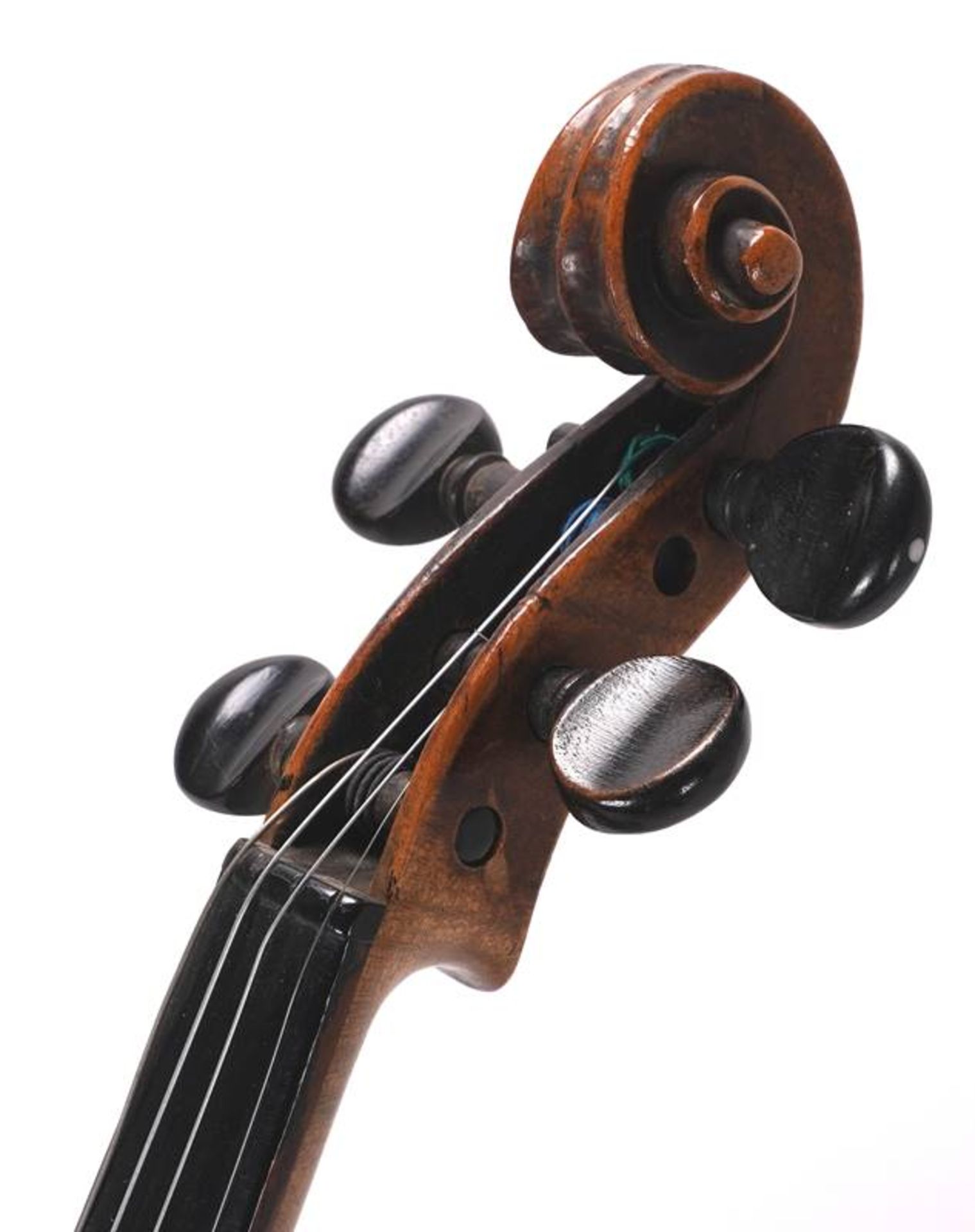 Violin - Image 5 of 7