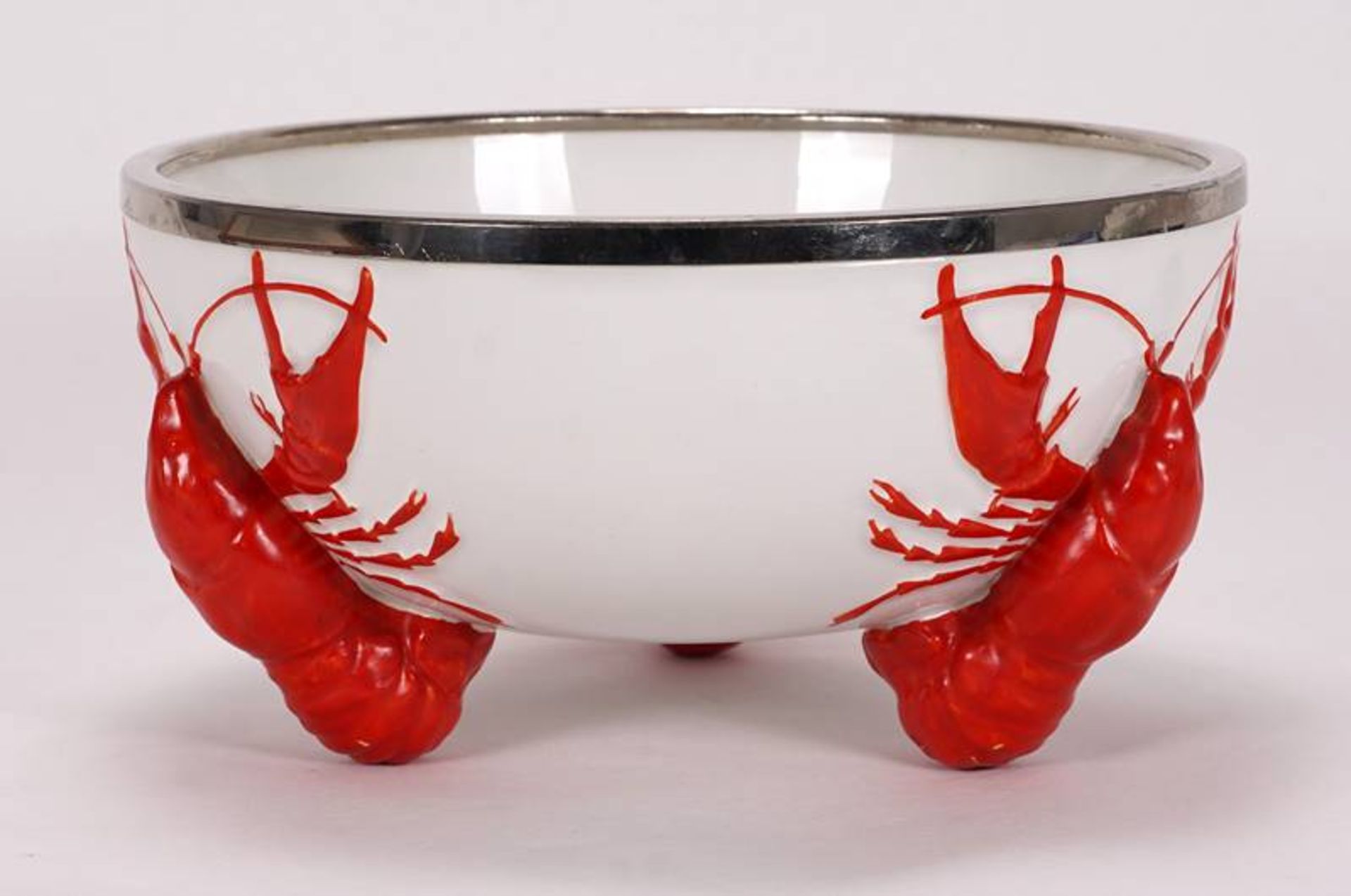 Lobster Bowl Villeroy & Boch - Image 2 of 4