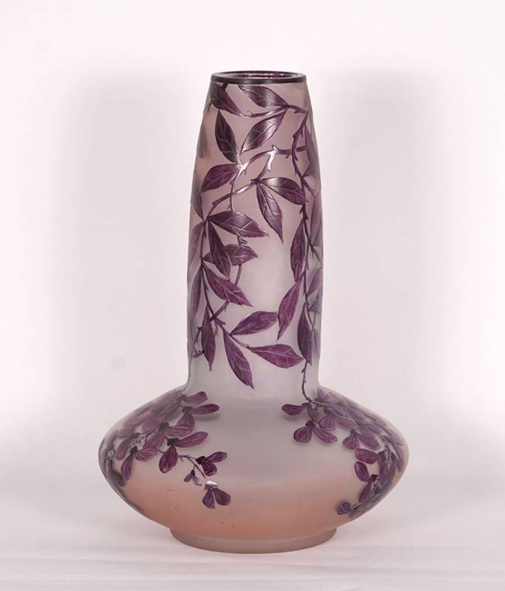 Jugendstil Vase