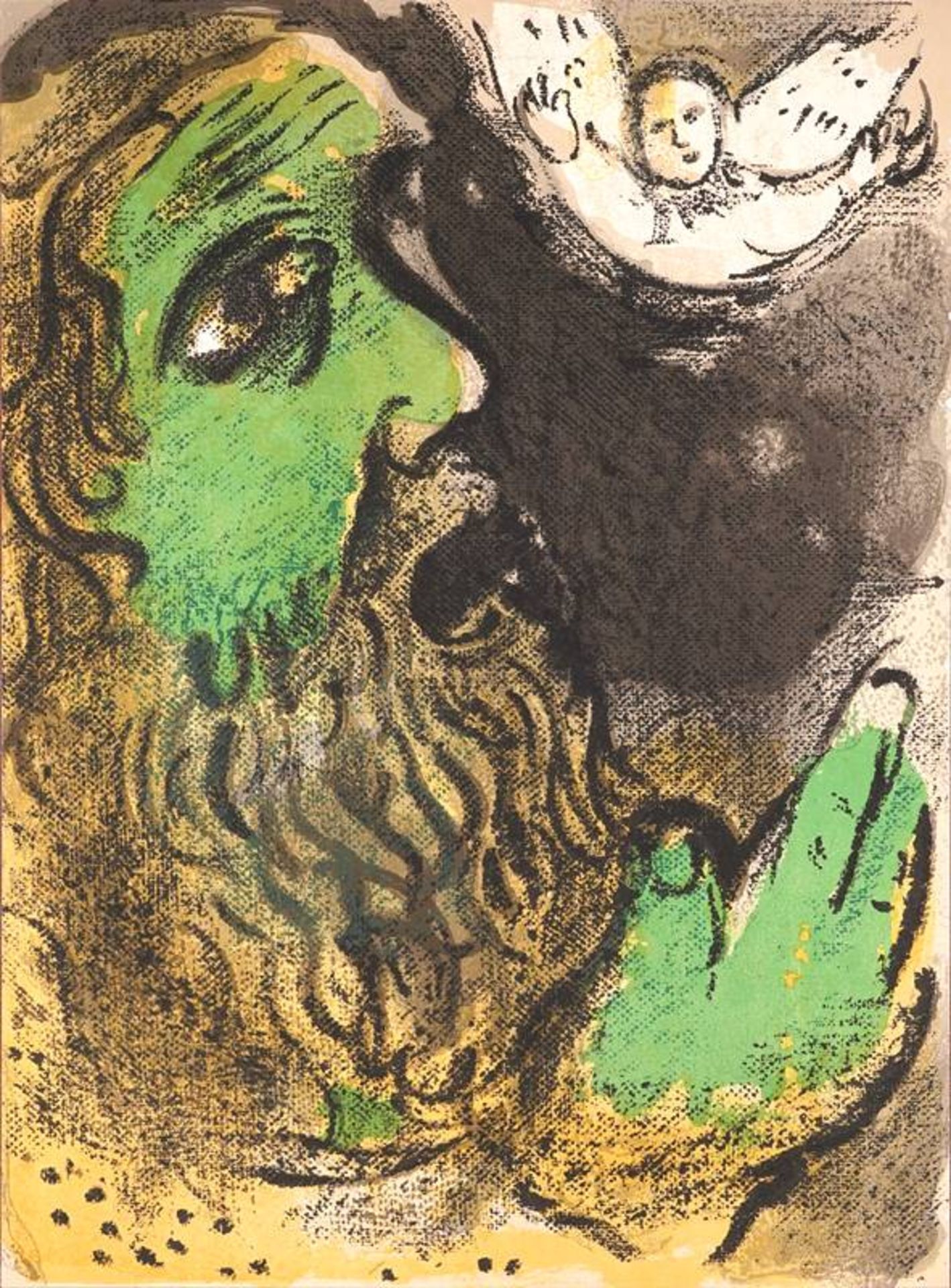 Chagall, Marc