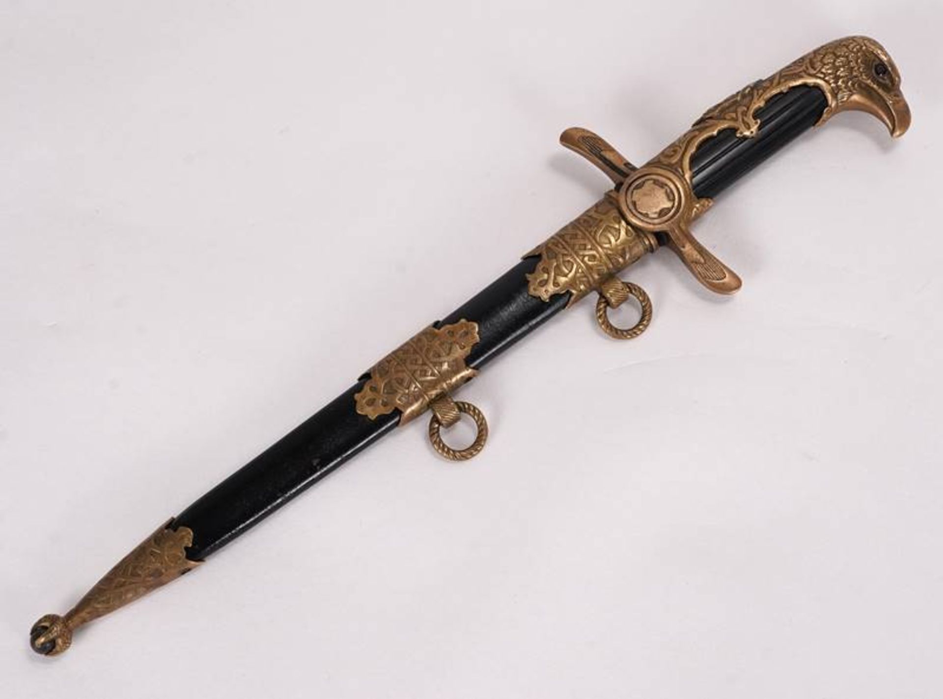 Pilot's Dagger Bulgaria - Image 4 of 9