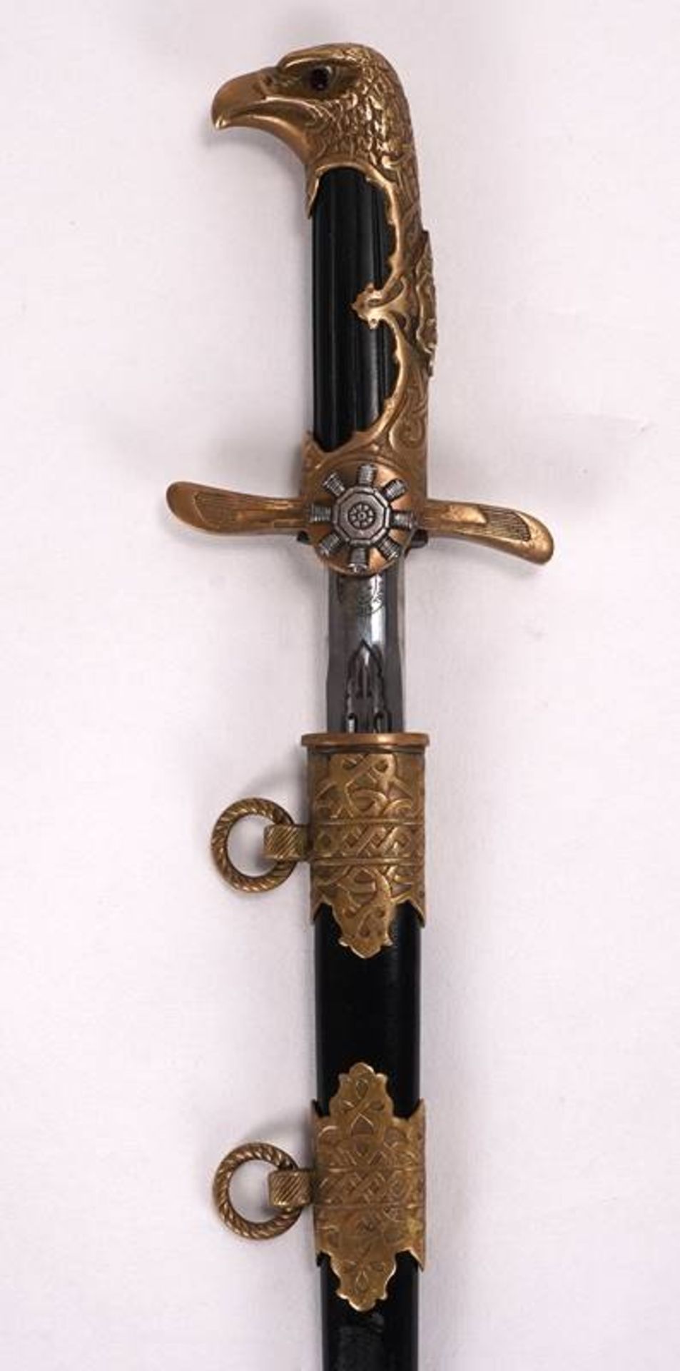 Pilot's Dagger Bulgaria