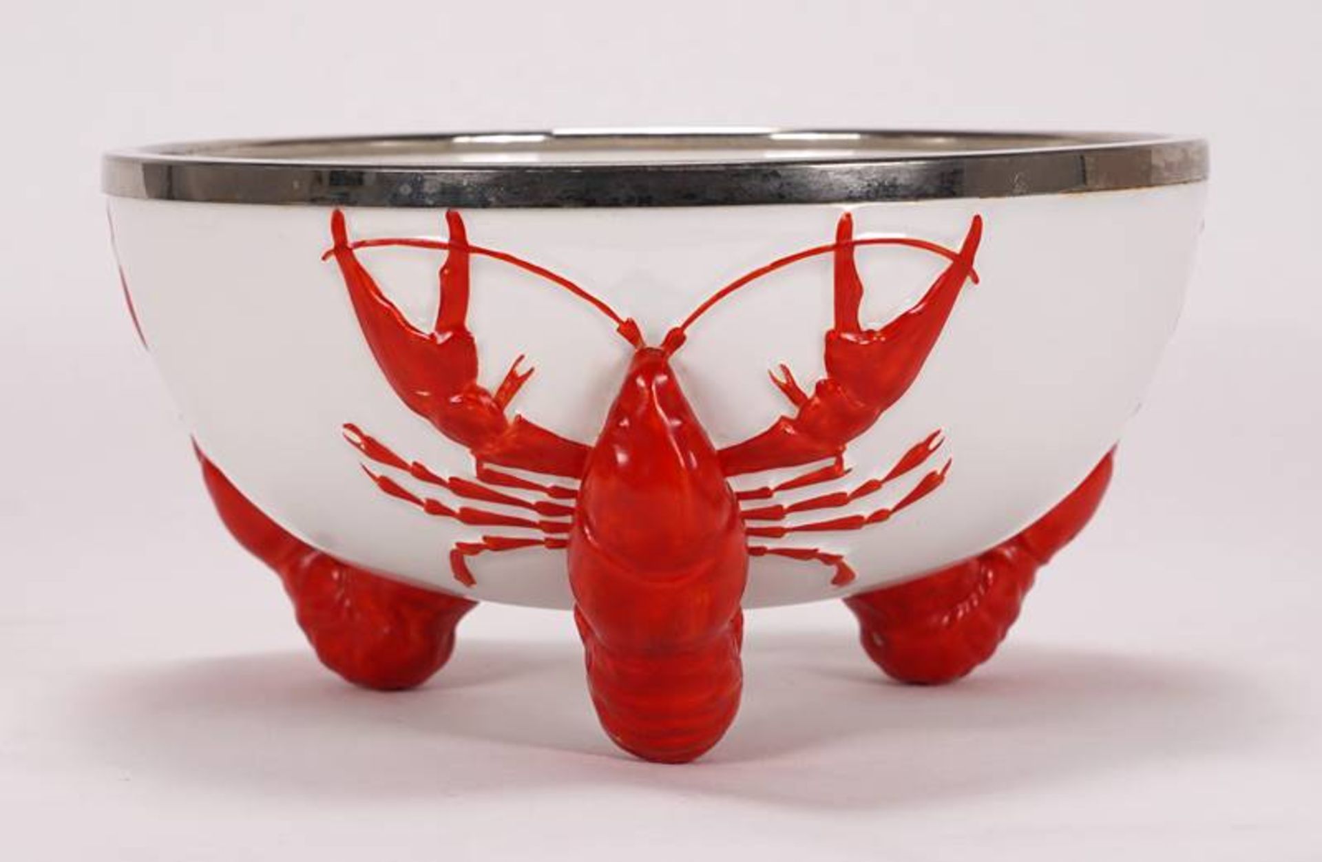 Lobster Bowl Villeroy & Boch