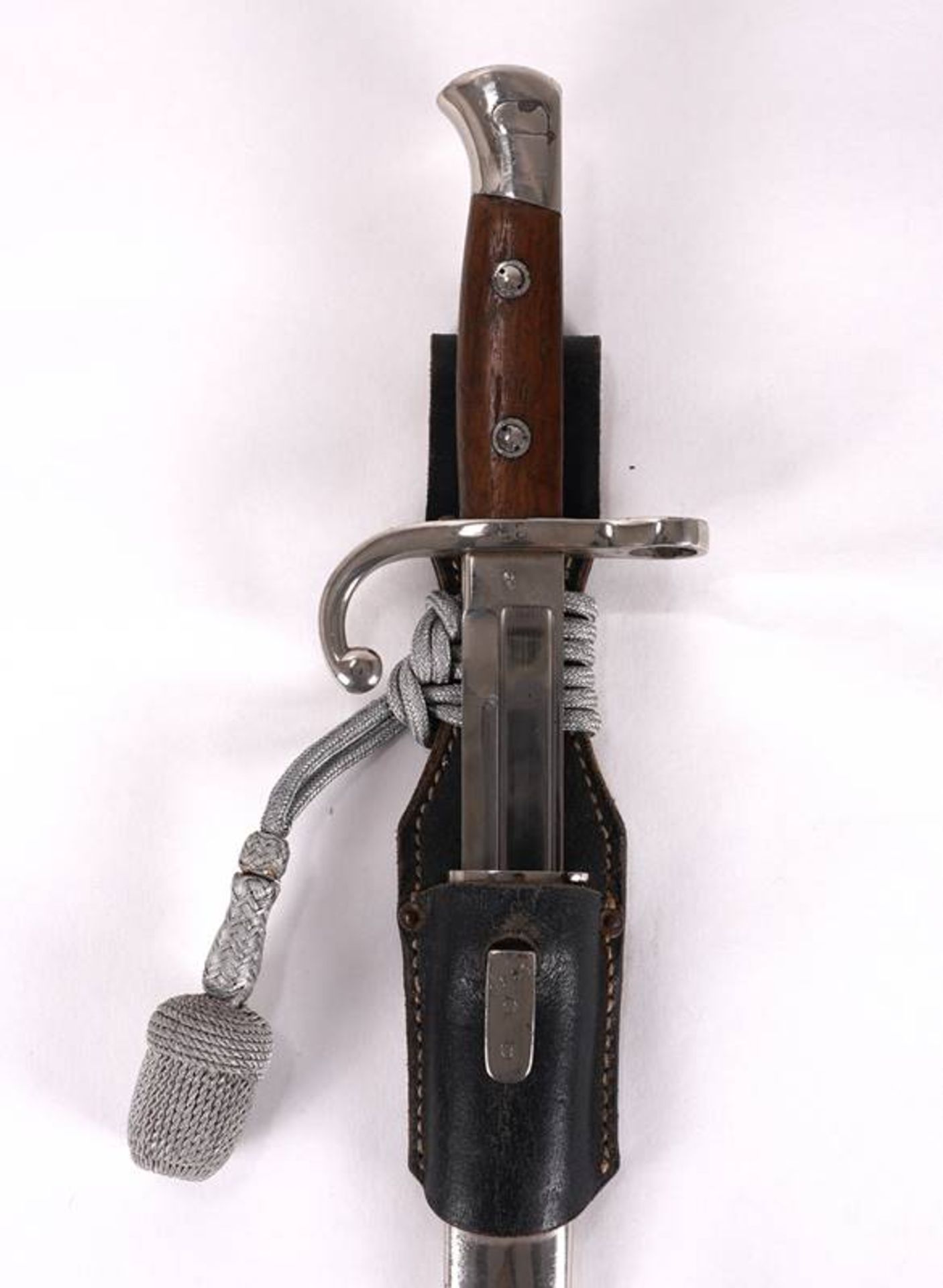 Bayonet M 1895