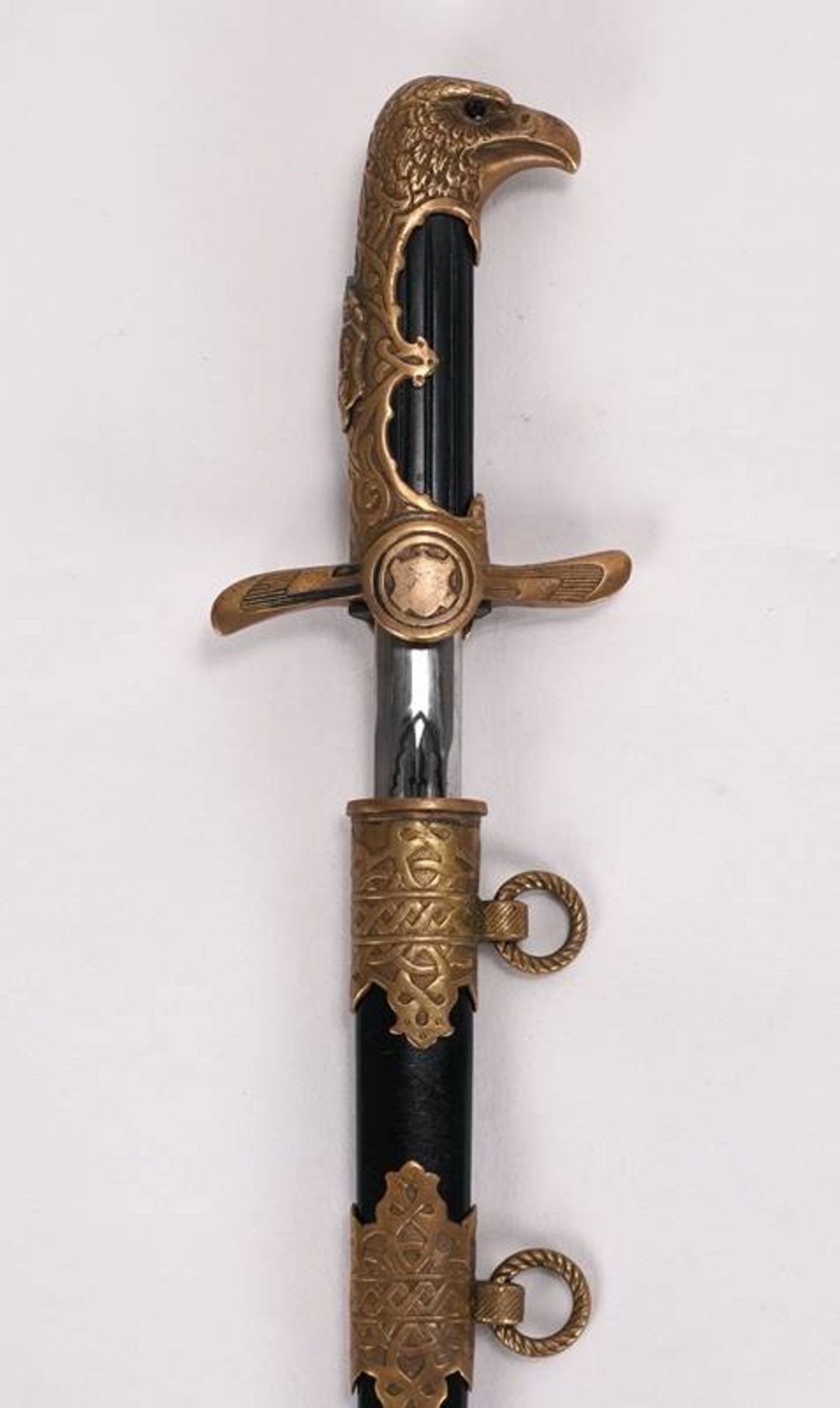 Pilot's Dagger Bulgaria - Image 2 of 9