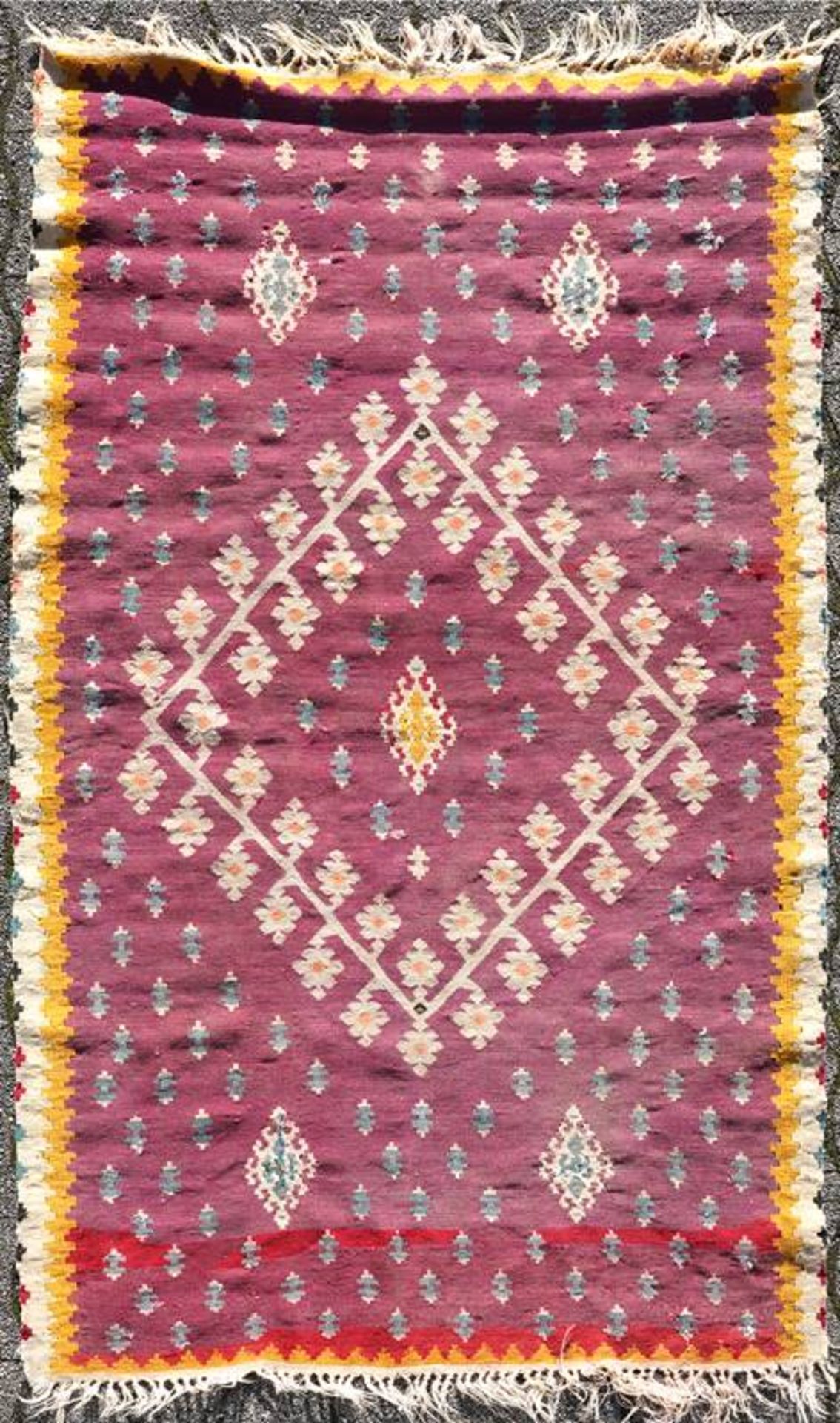 Kilim