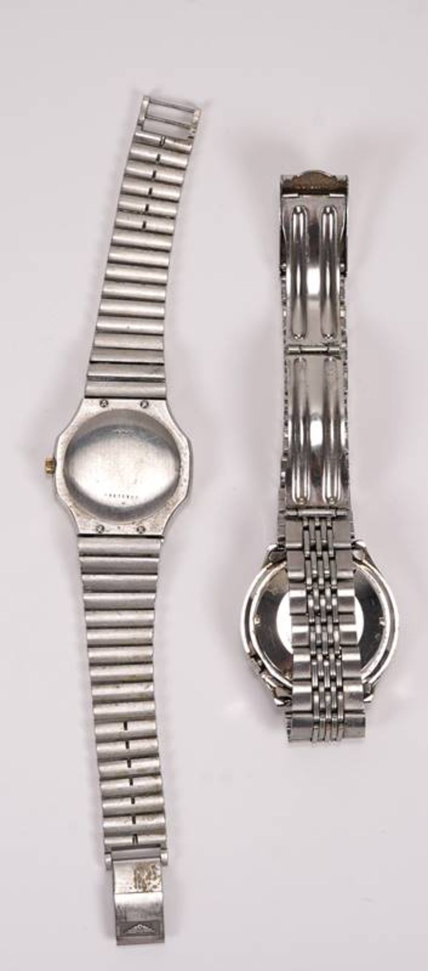 Seiko Automatic Armbanduhr - Bild 2 aus 2