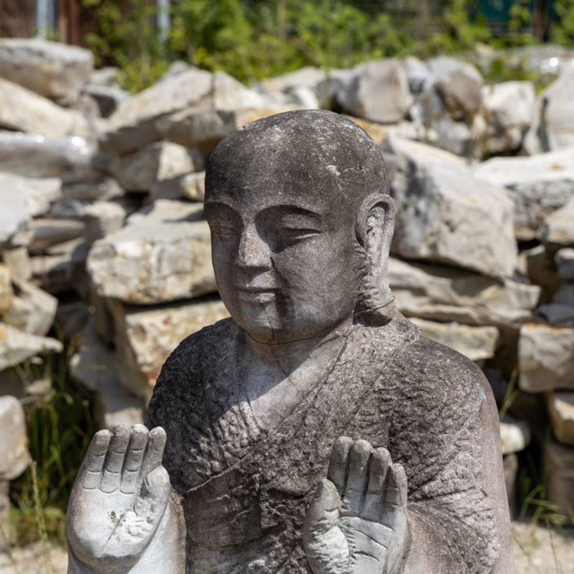 Buddha - Bild 3 aus 6