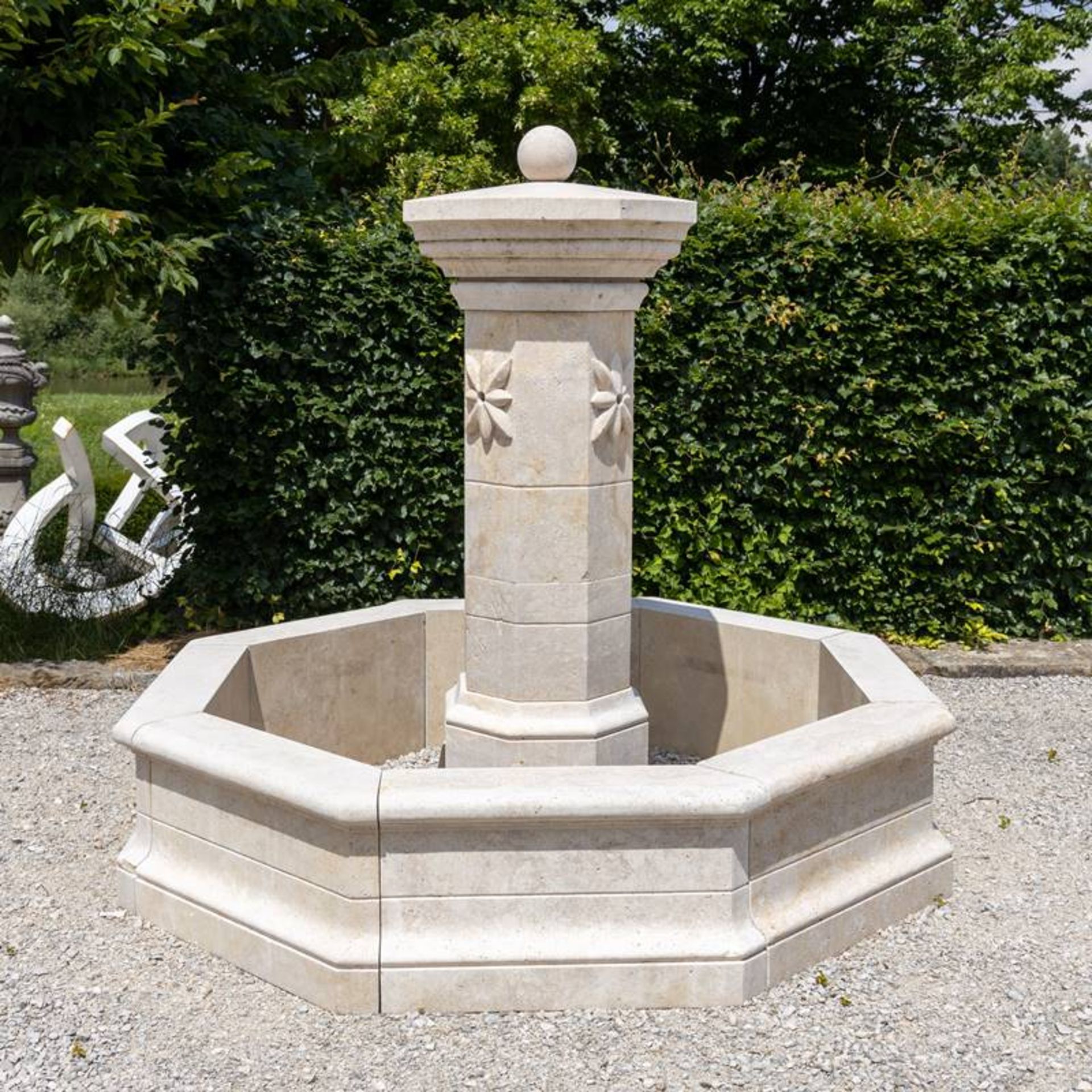 Brunnen