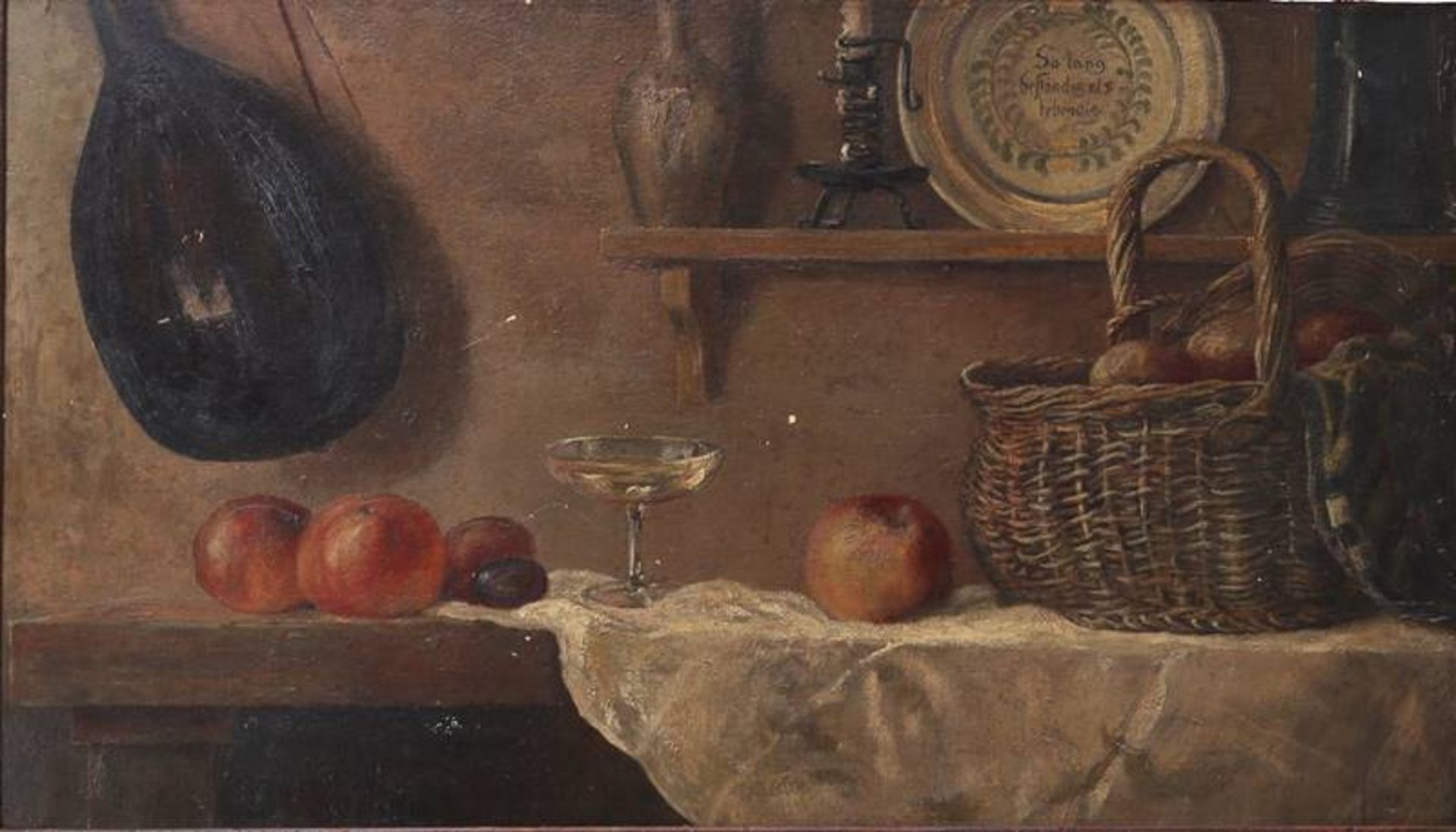 Still life