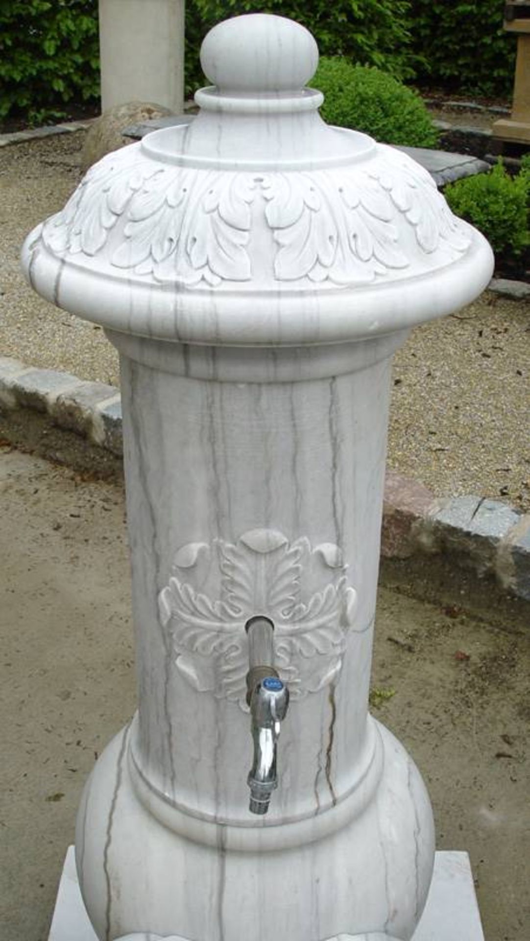 Brunnen "Troja" - Bild 4 aus 4