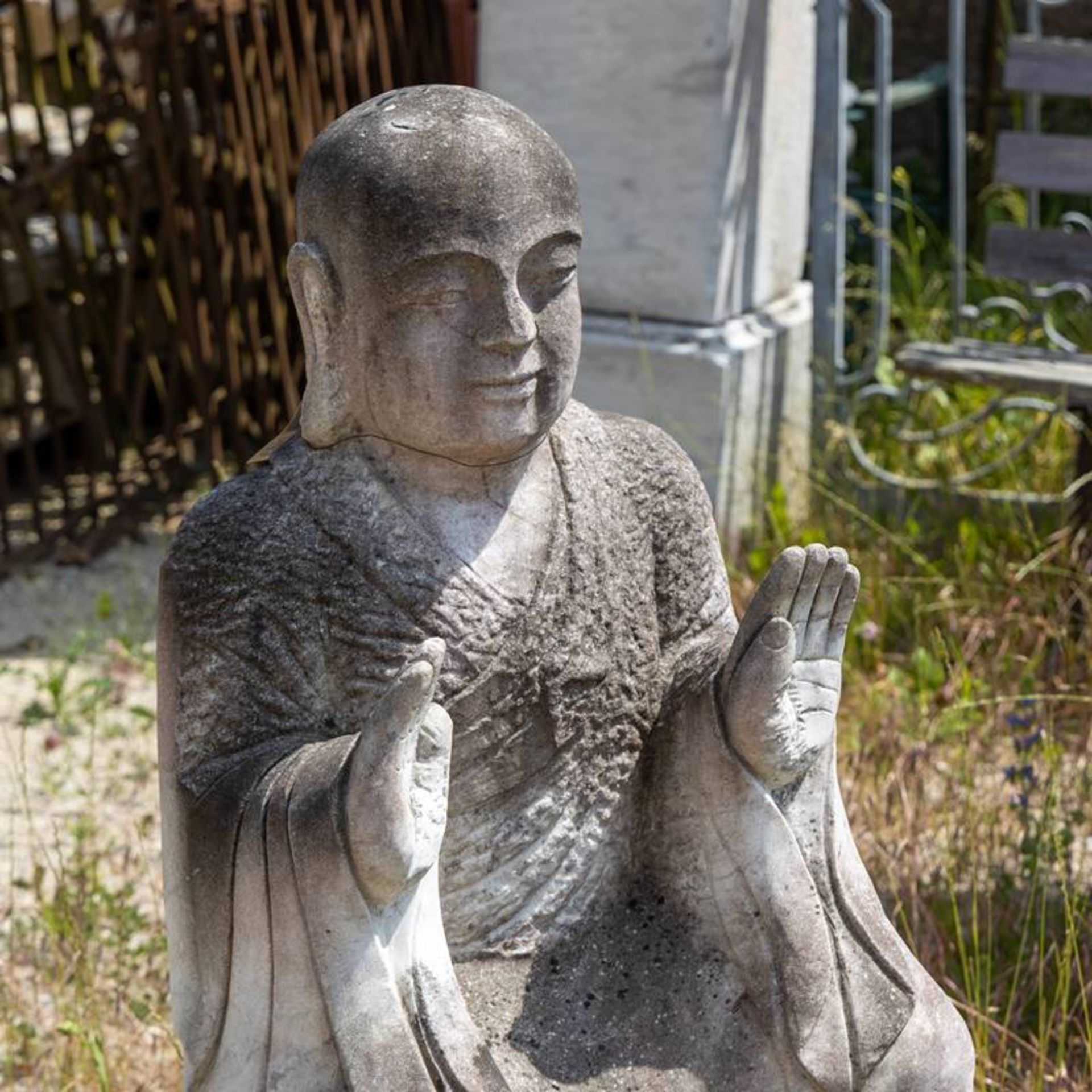 Buddha - Bild 4 aus 6