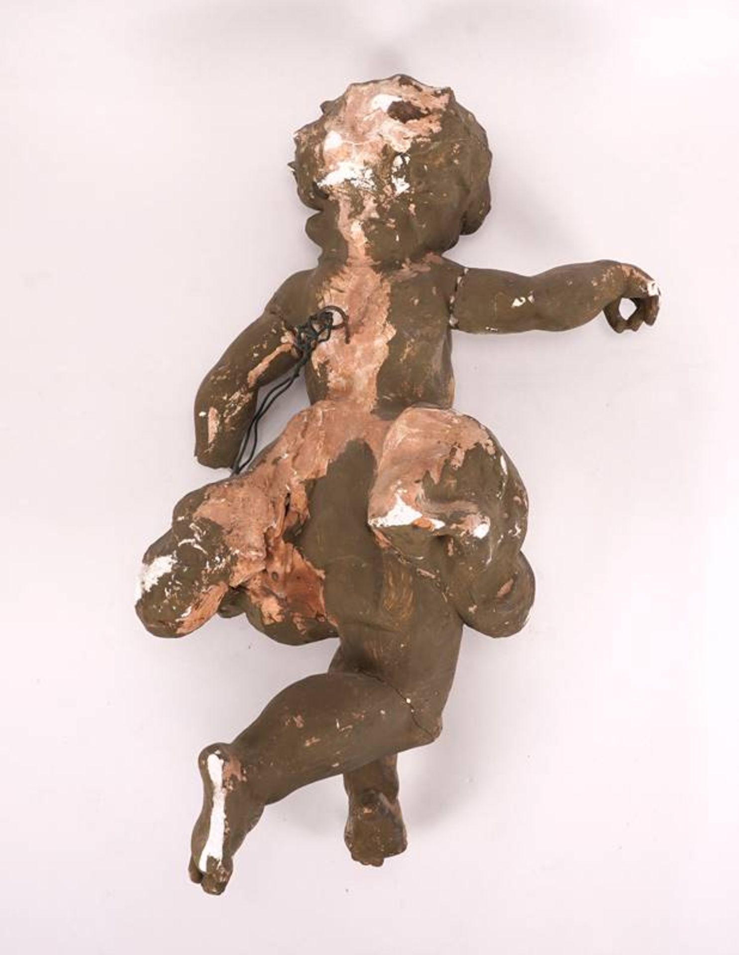 Putto - Image 2 of 5