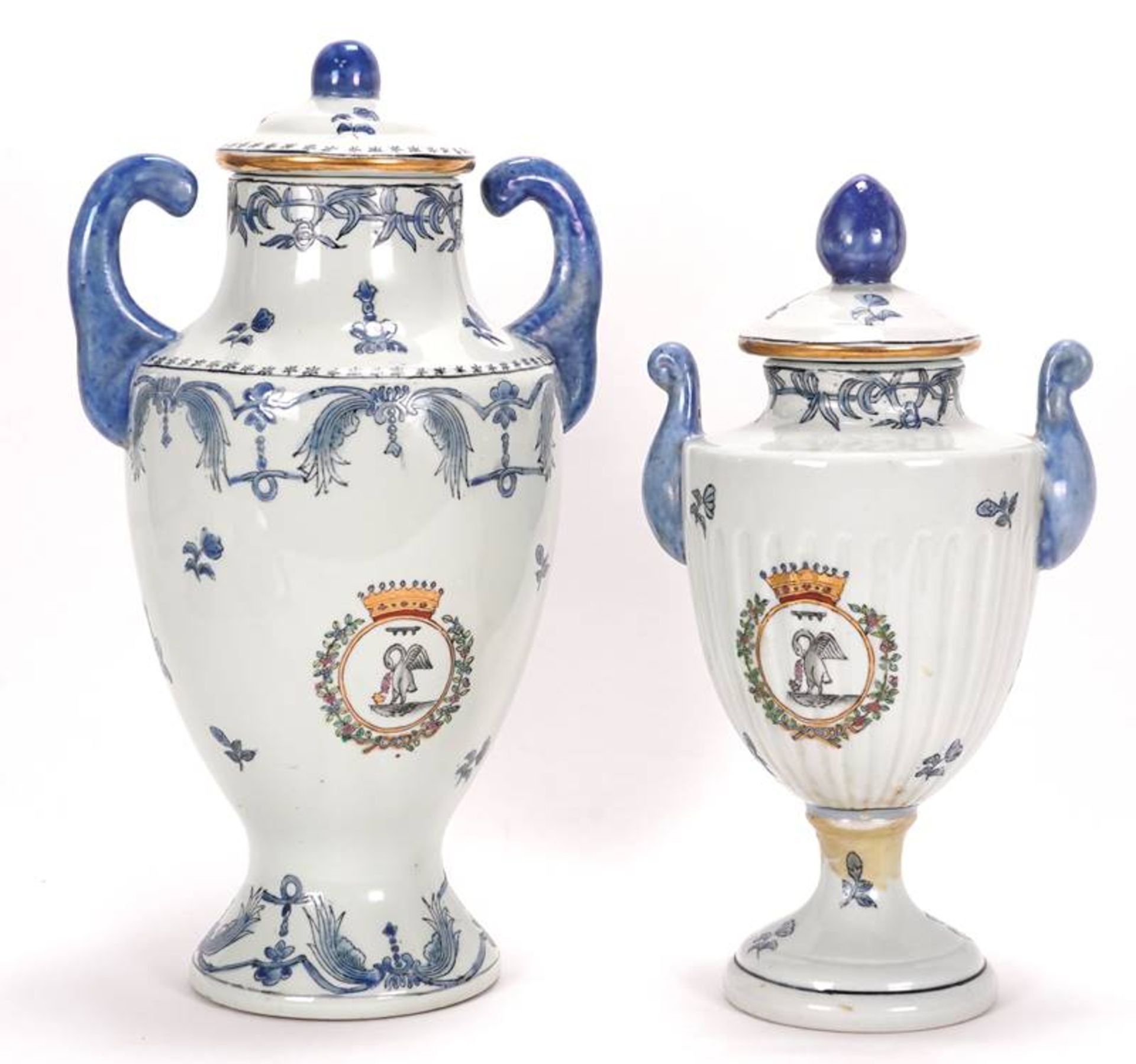 Assorted porcelain - Image 2 of 5