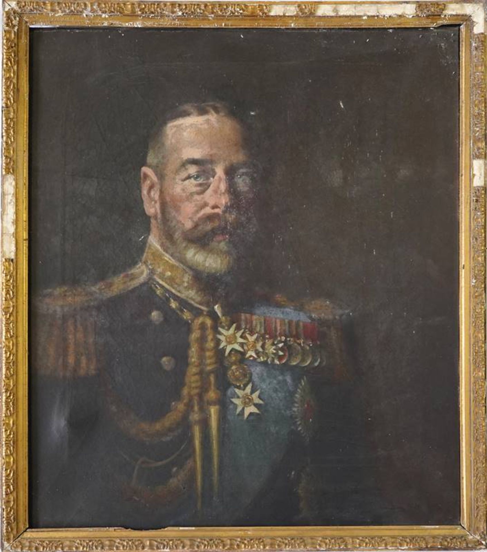 George V - Bild 2 aus 4