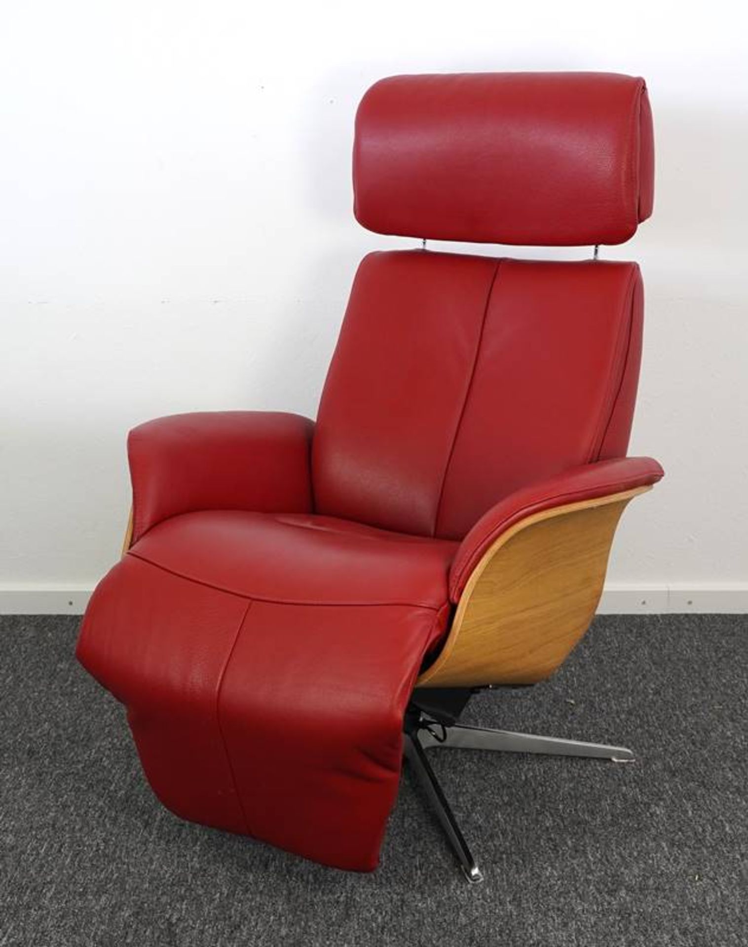 Danish design armchair