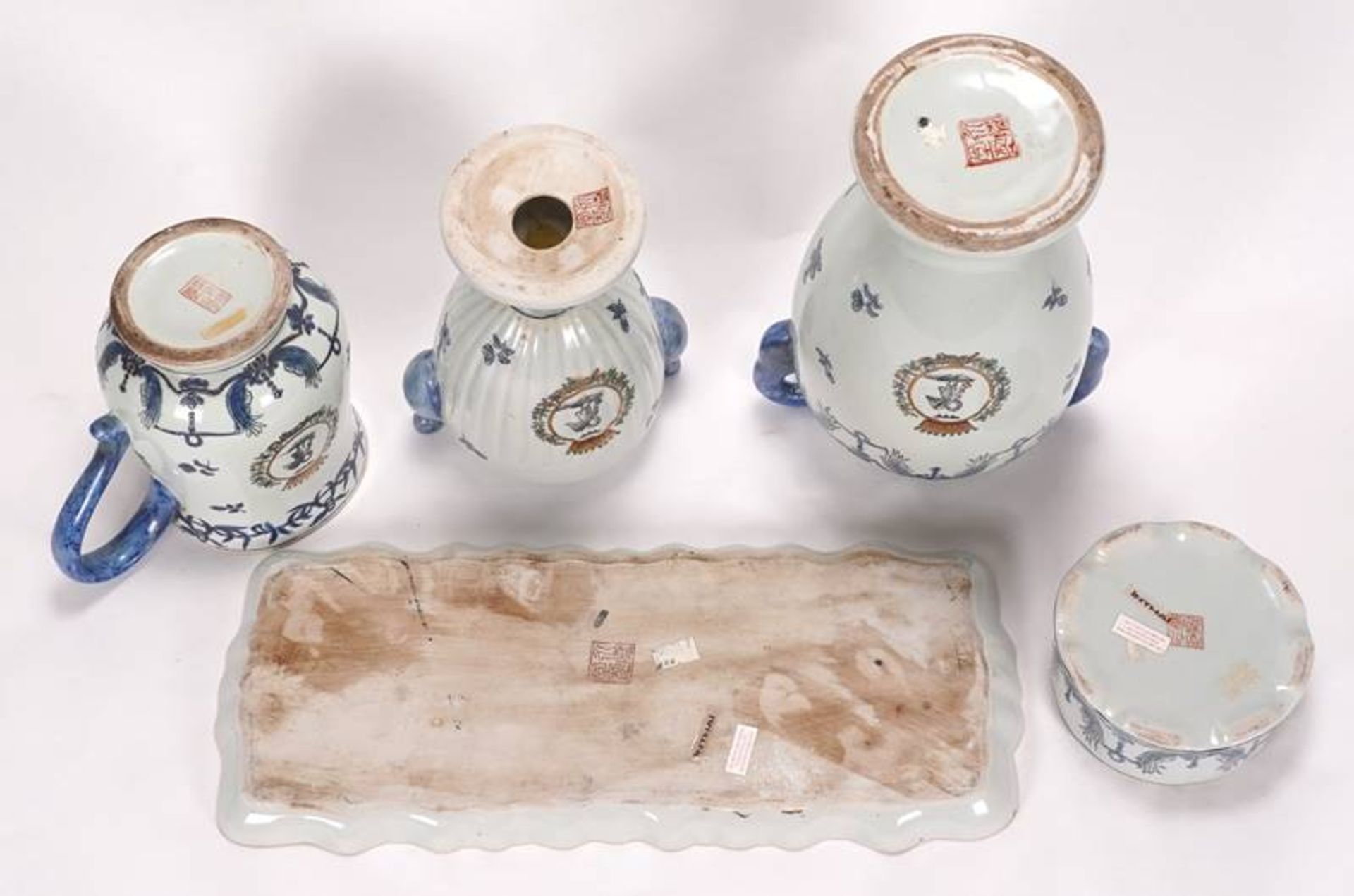 Assorted porcelain - Image 4 of 5