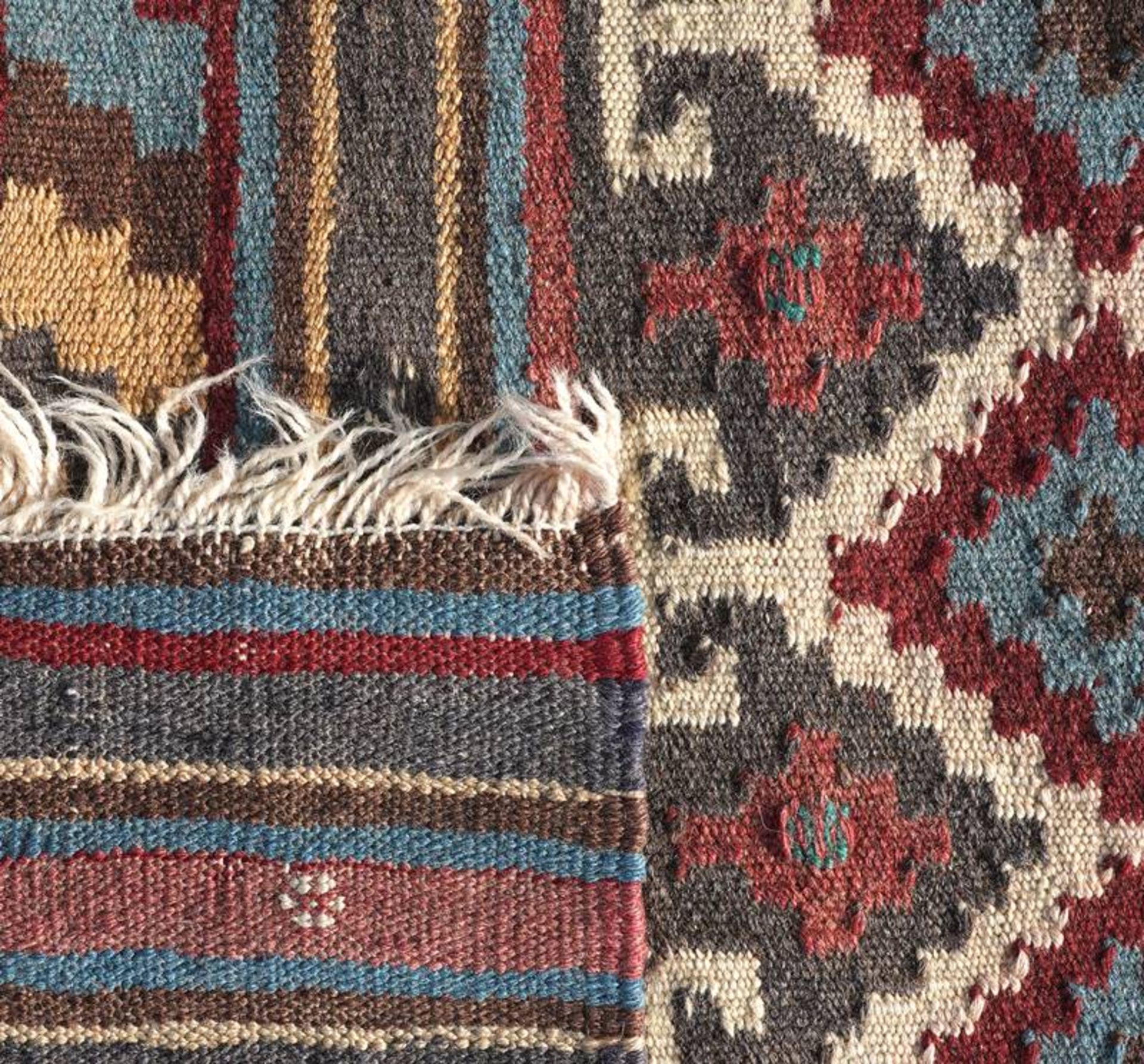 Kilim - Image 2 of 2