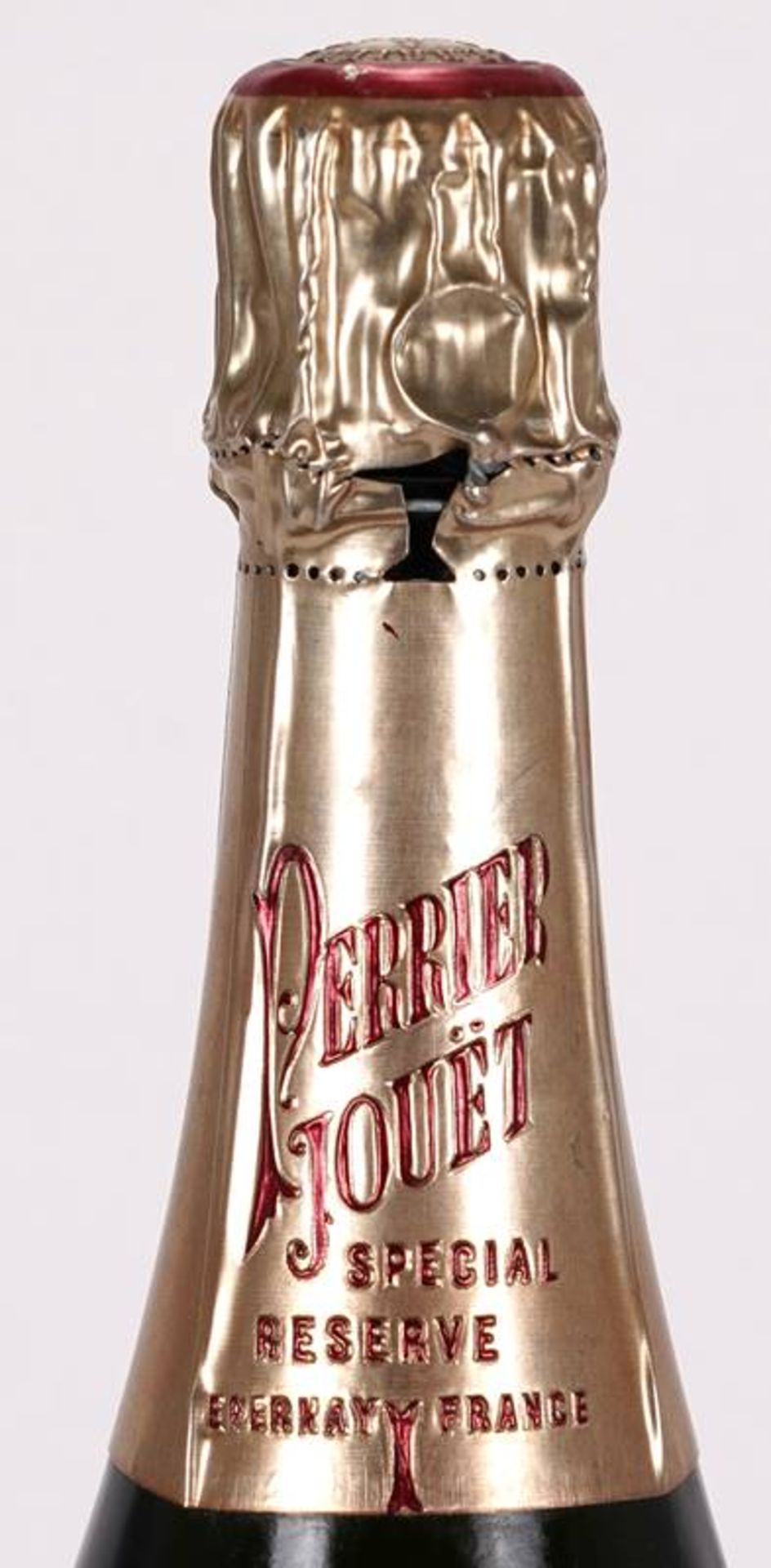 1 bottle Perrier-Jouet Champagne - Image 3 of 5